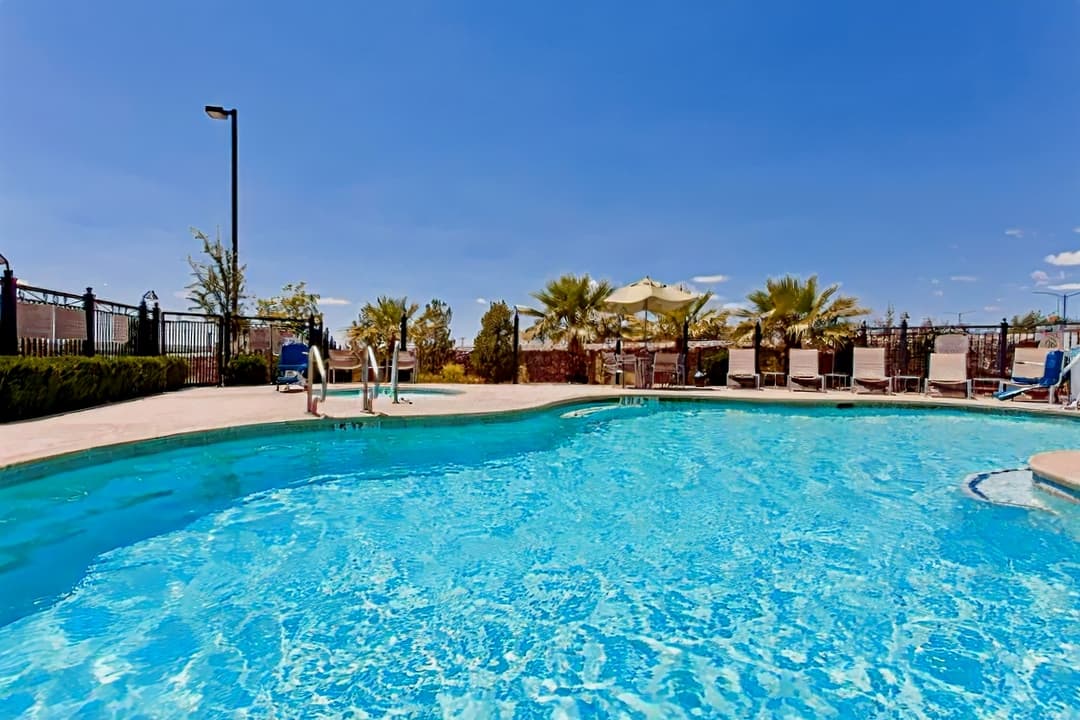 SpringHill Suites by Marriott El Paso