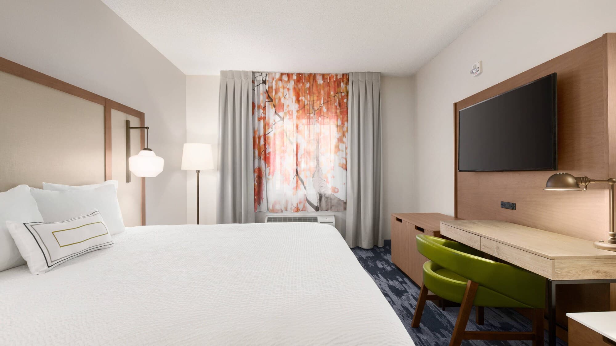 Fairfield Inn by Marriott Erie Millcreek Mall