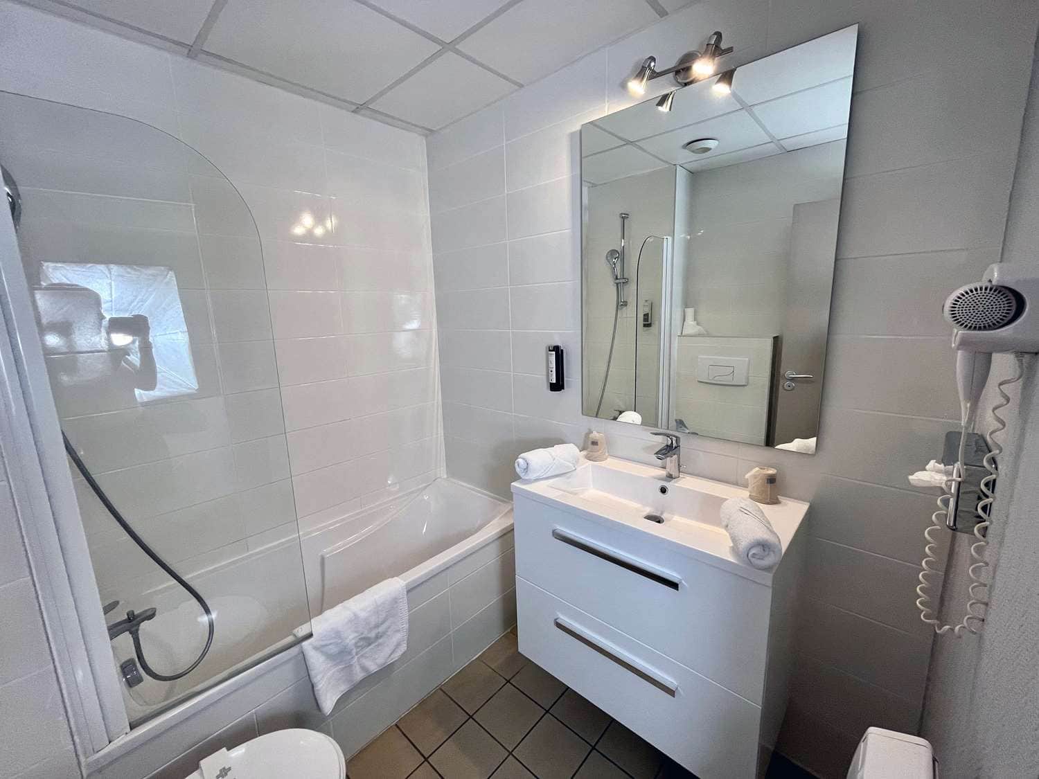 Best Western Voiron Centre