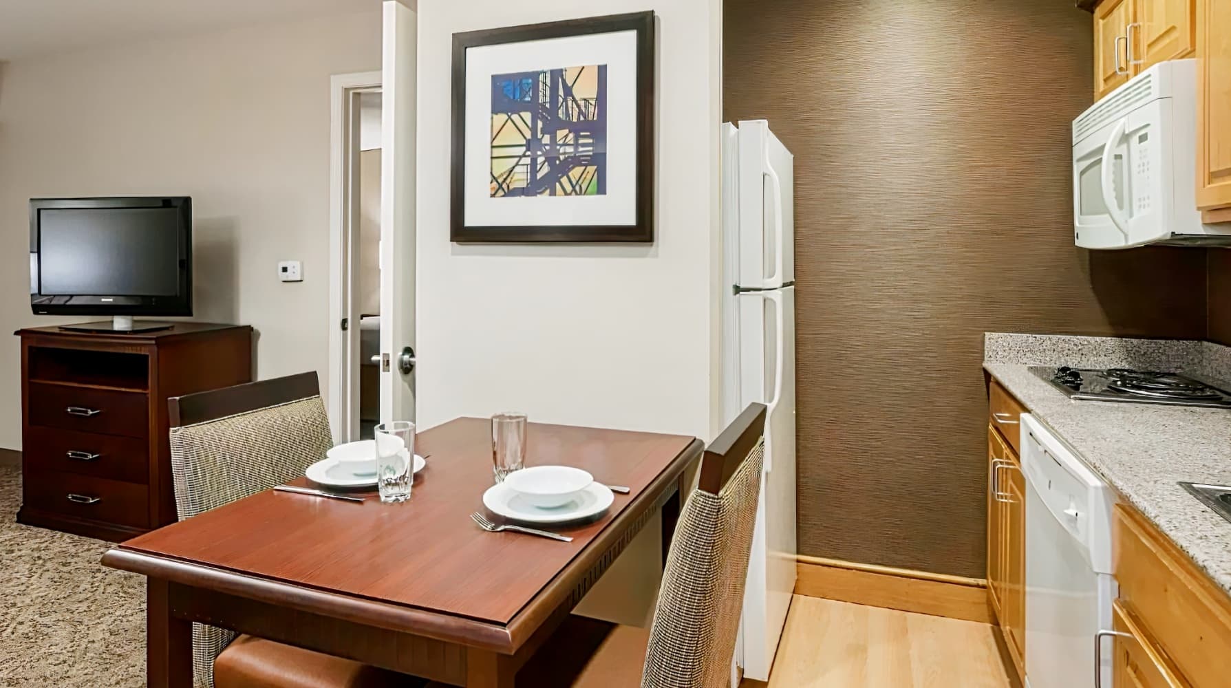 Homewood Suites by Hilton Shreveport