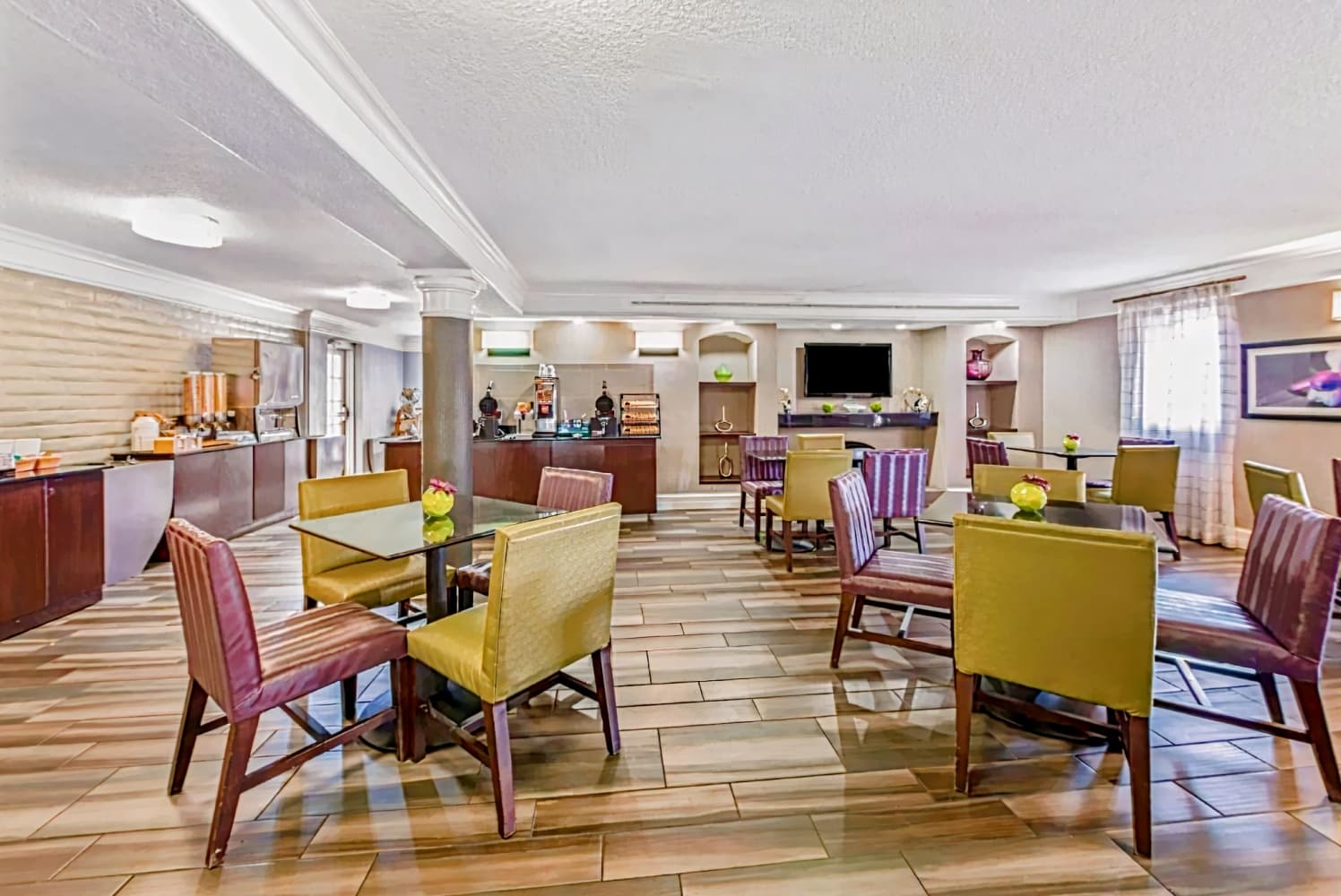 La Quinta Inn by Wyndham Miami Airport North