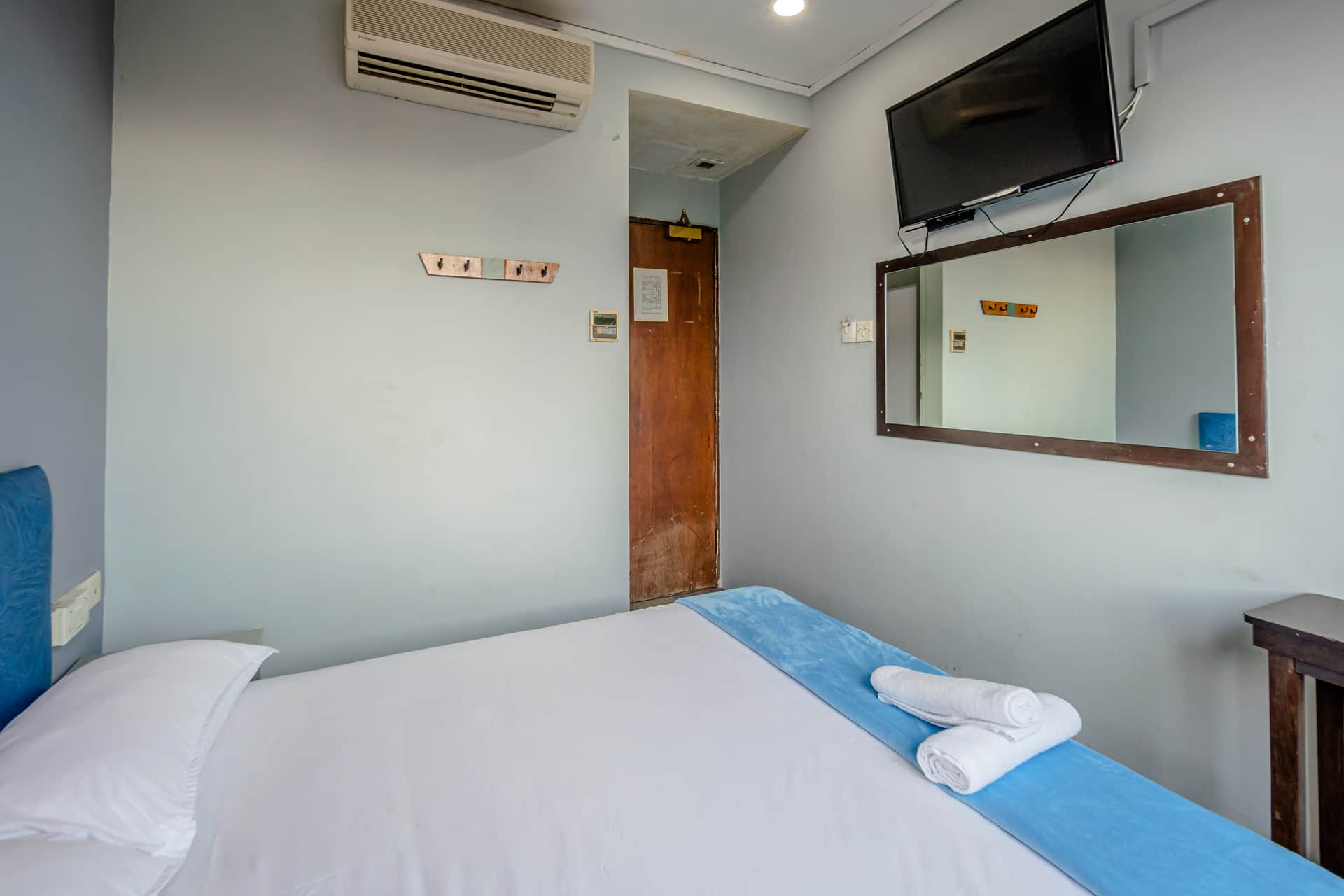 K Hotel 1515