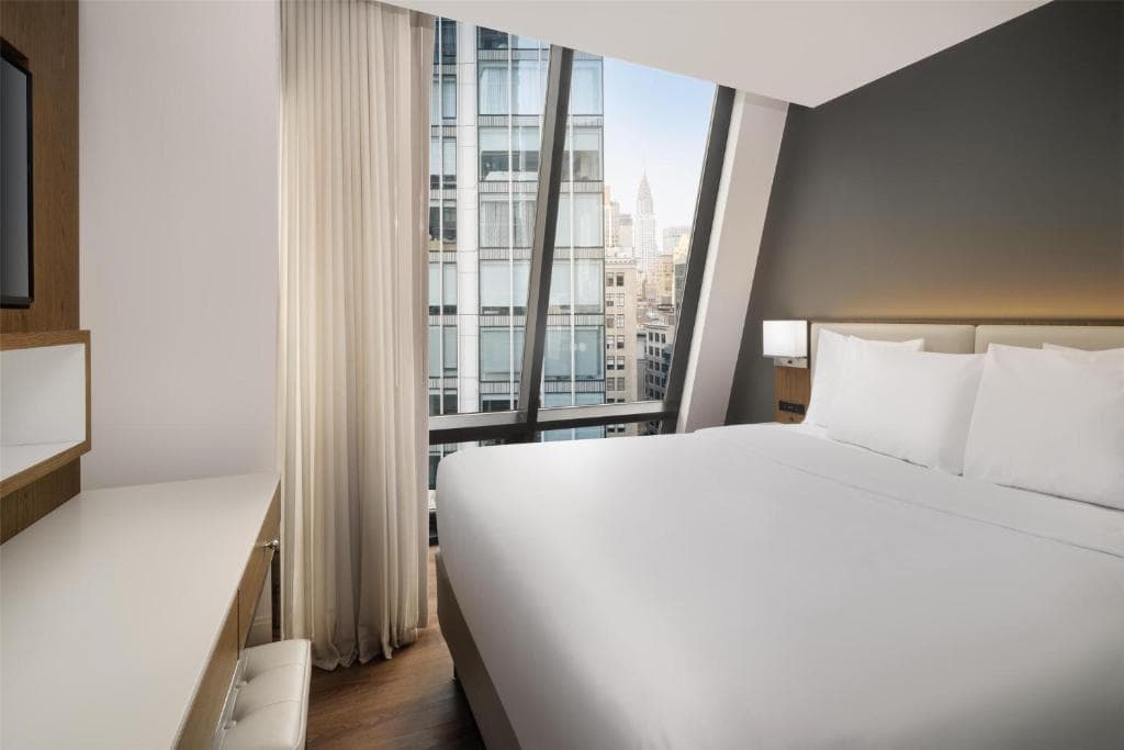 Best Western Premier Empire State Hotel