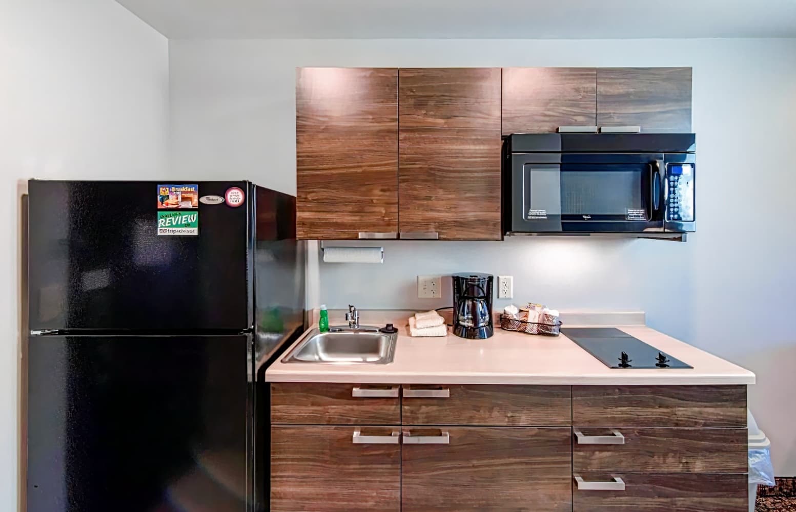 My Place Hotel-Carson City, NV