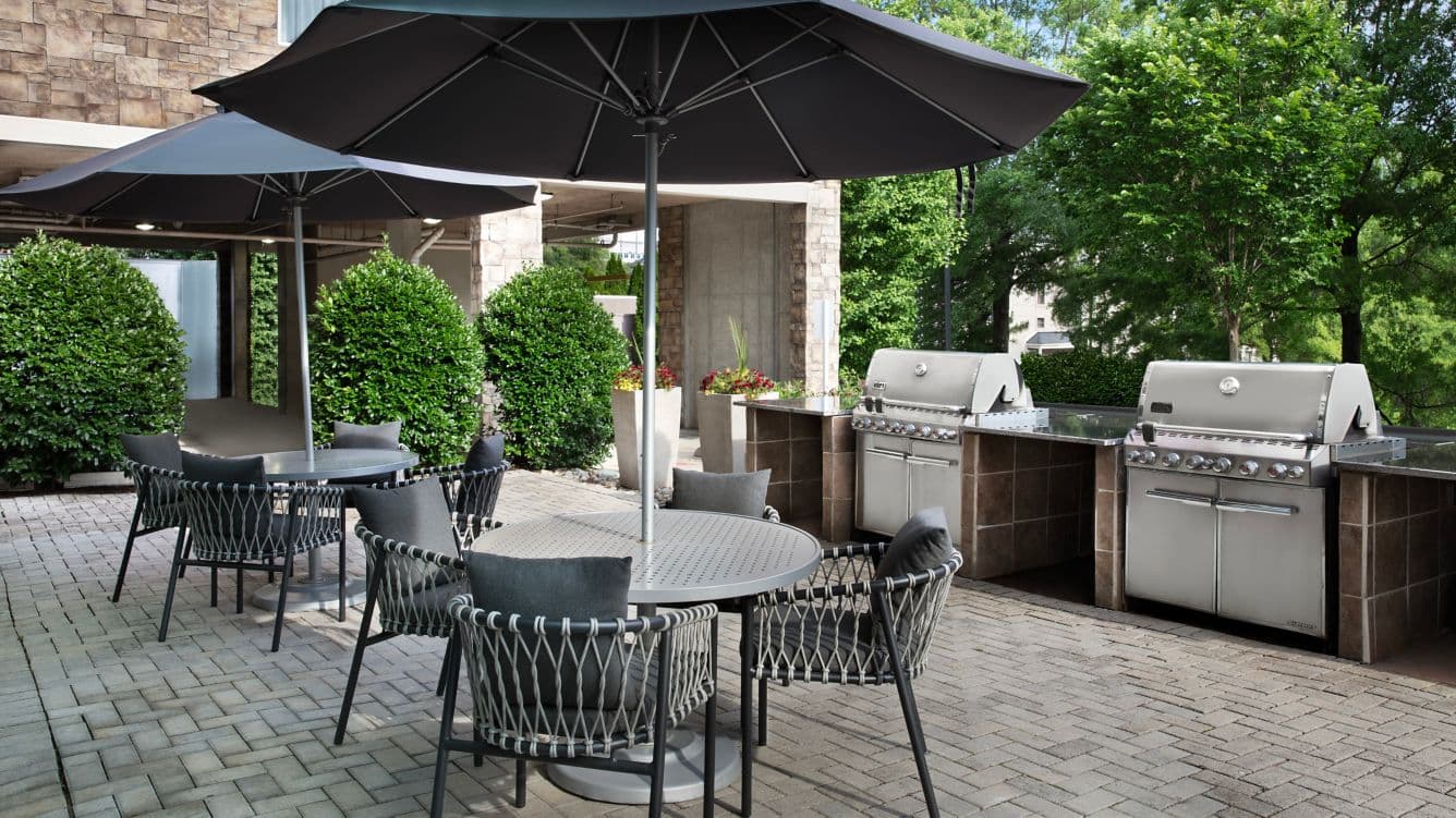 TownePlace Suites by Marriott Franklin Cool Springs