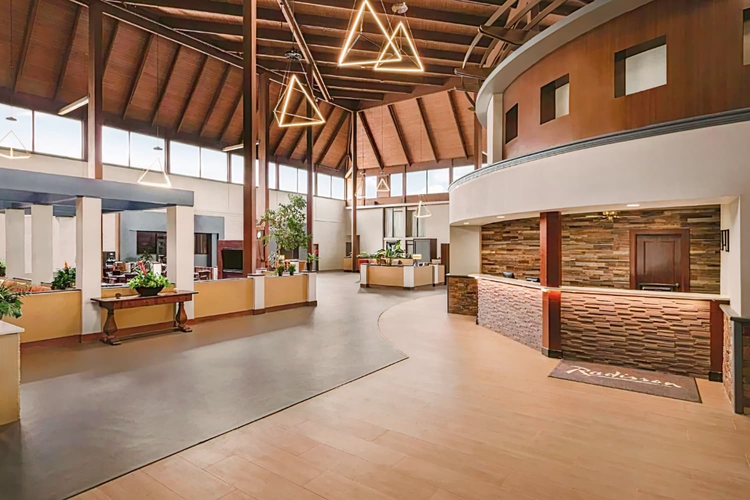 Radisson Hotel Lenexa Overland Park