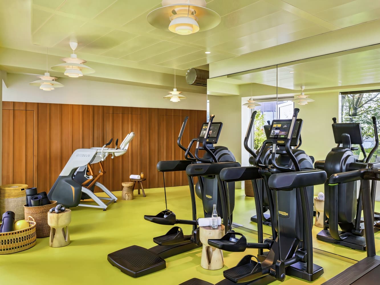 Too Hotel Paris - MGallery