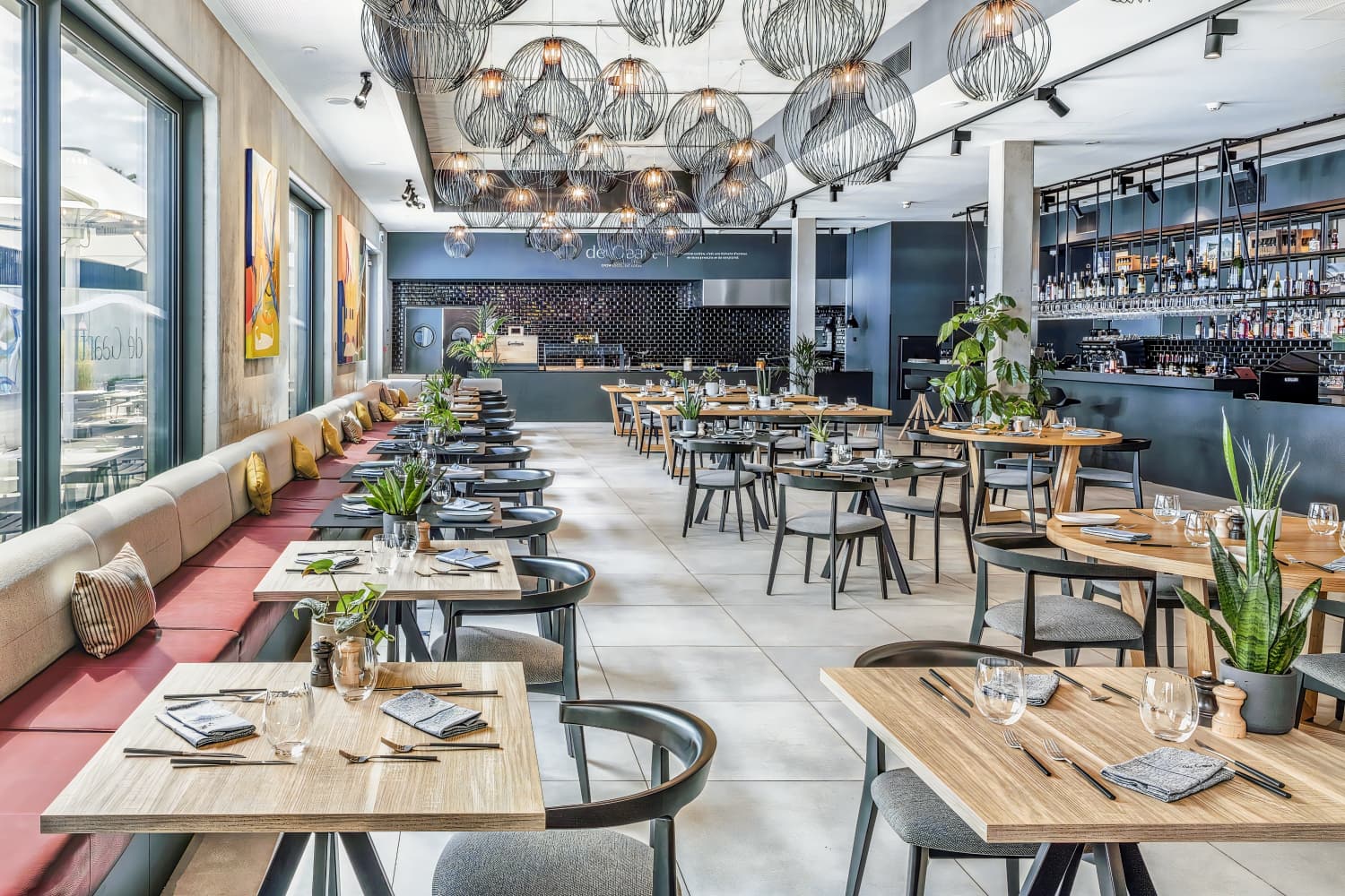 INNSiDE by Meliá Luxembourg