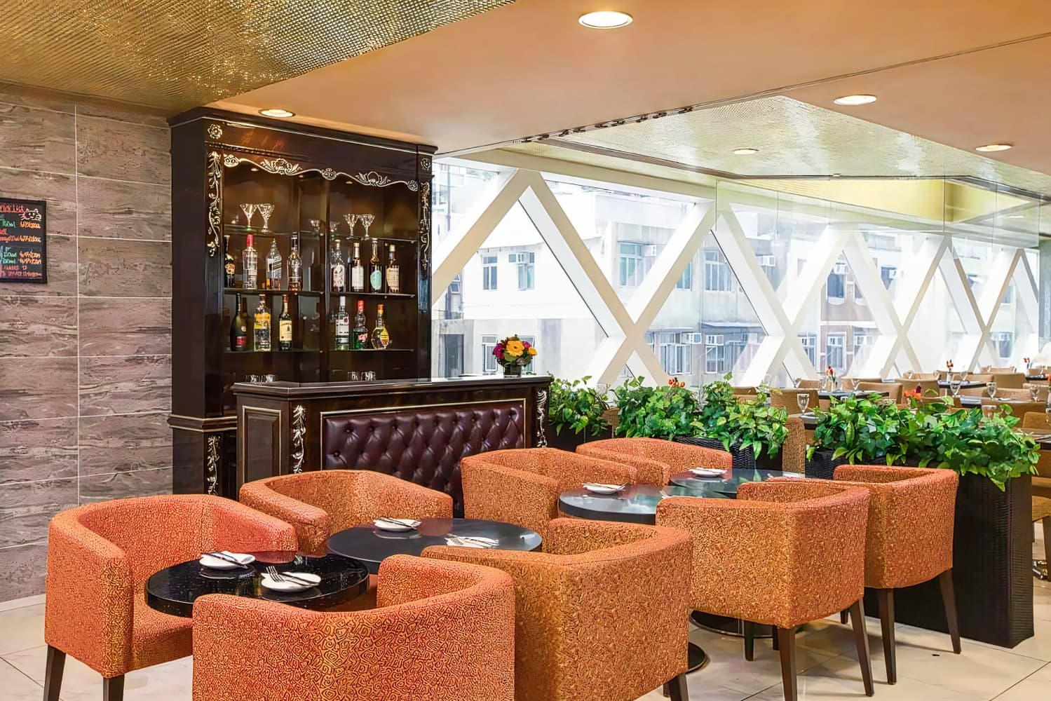 Ramada Hong Kong Harbour View