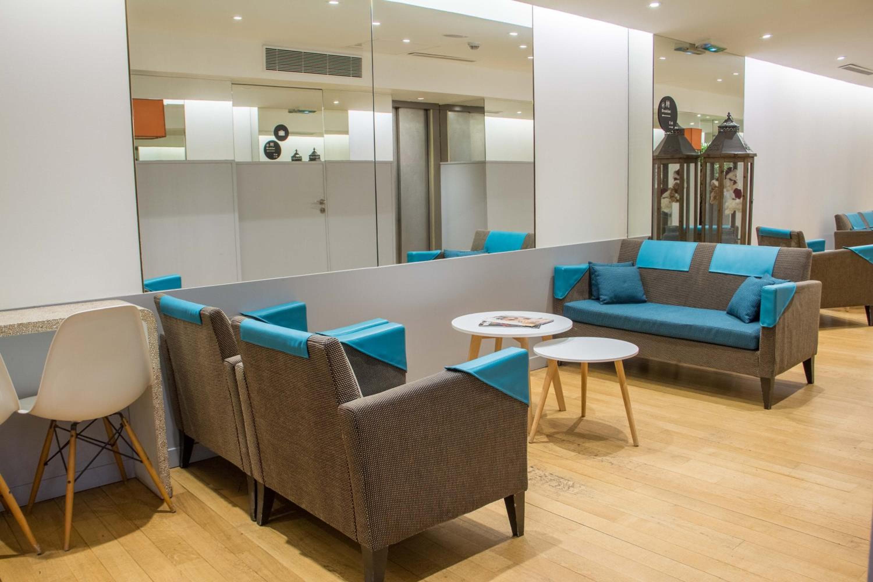 Hôtel Caumartin Opéra - Astotel