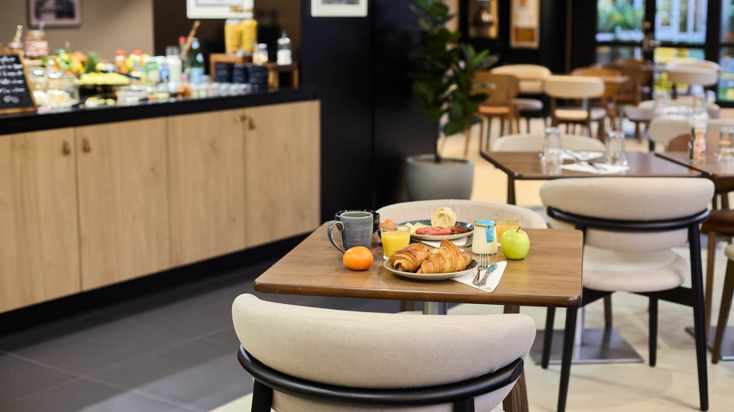 Campanile PRIME - Arcueil