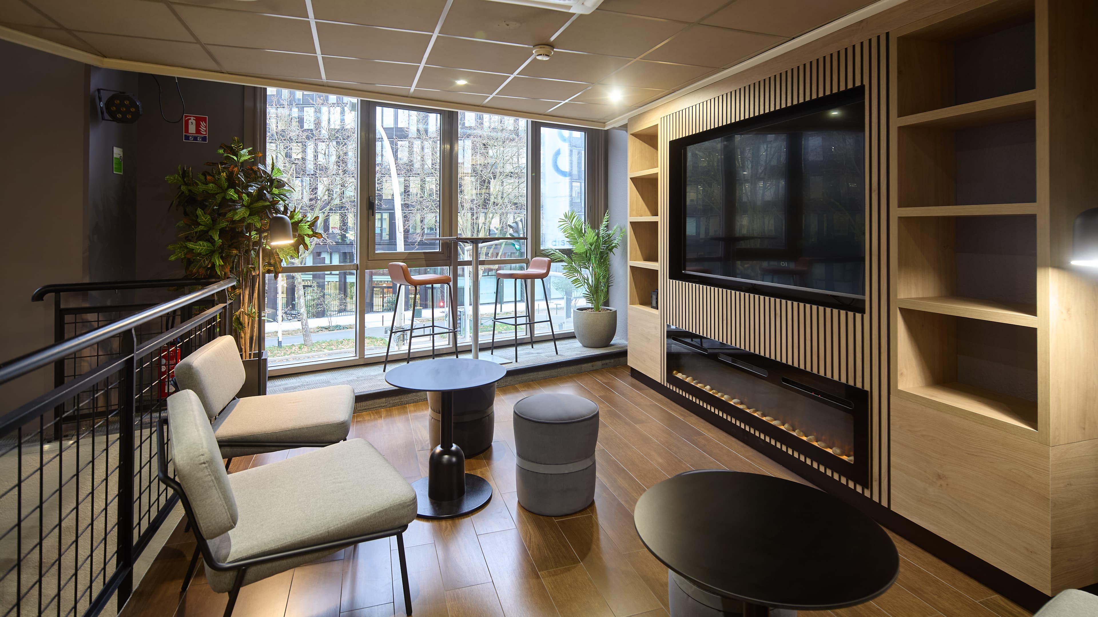 Campanile PRIME - Arcueil