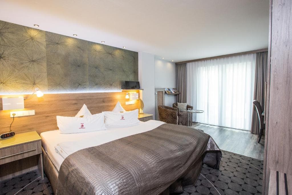 Hotel An der Wasserburg