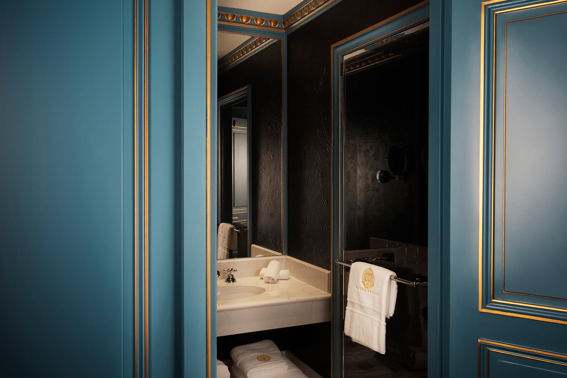 Maison Proust, Hotel & Spa