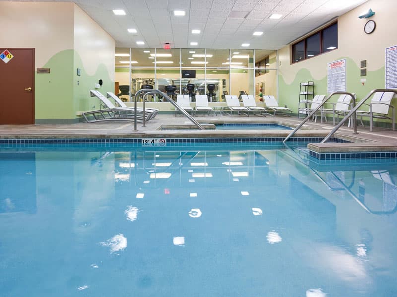 Sonesta Milwaukee West Wauwatosa