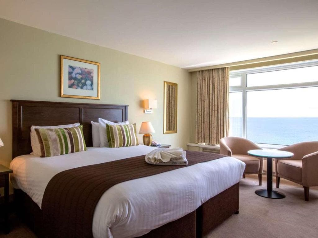 Bournemouth Carlton Hotel, BW Signature Collection