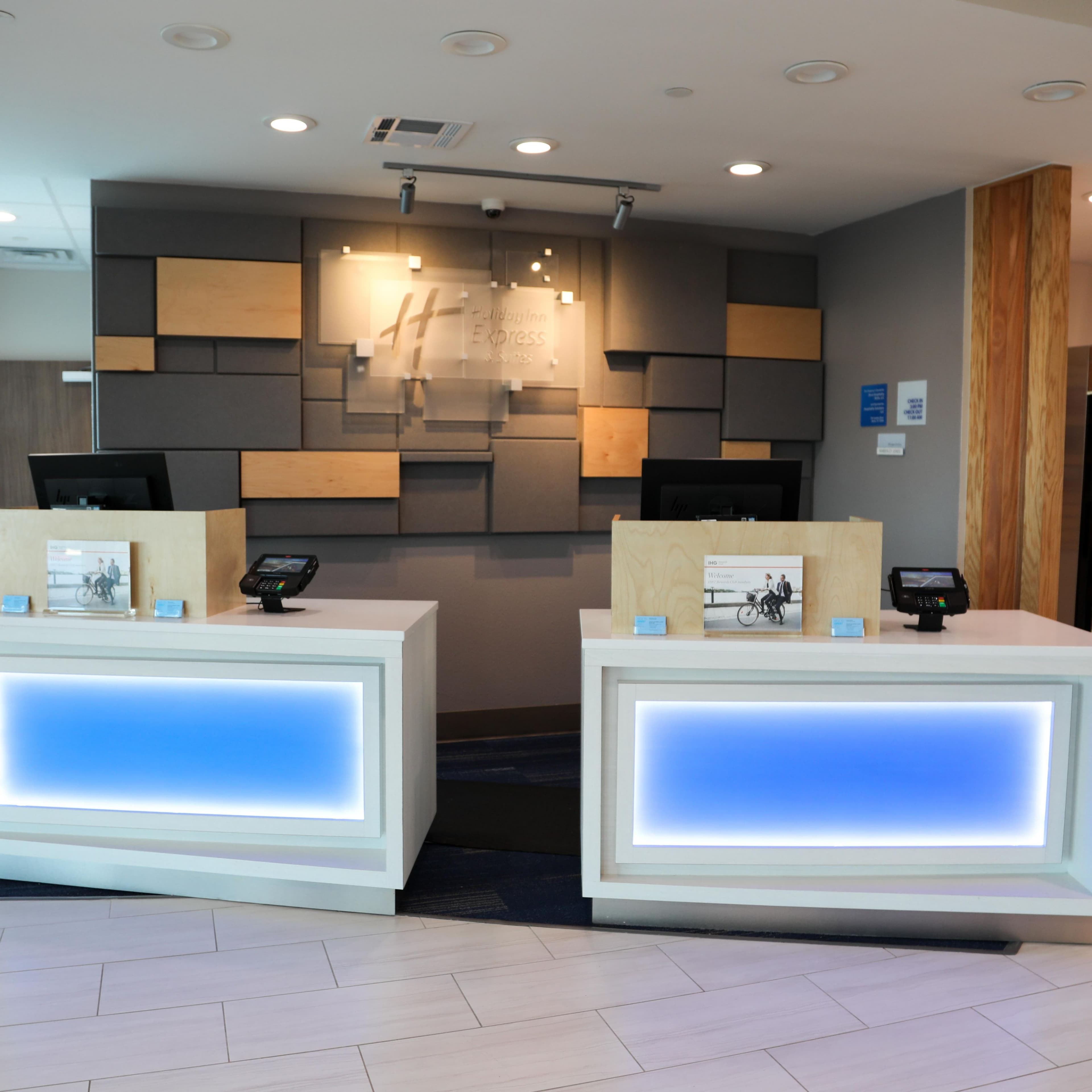 Holiday Inn Express & Suites - Wylie West, an IHG Hotel