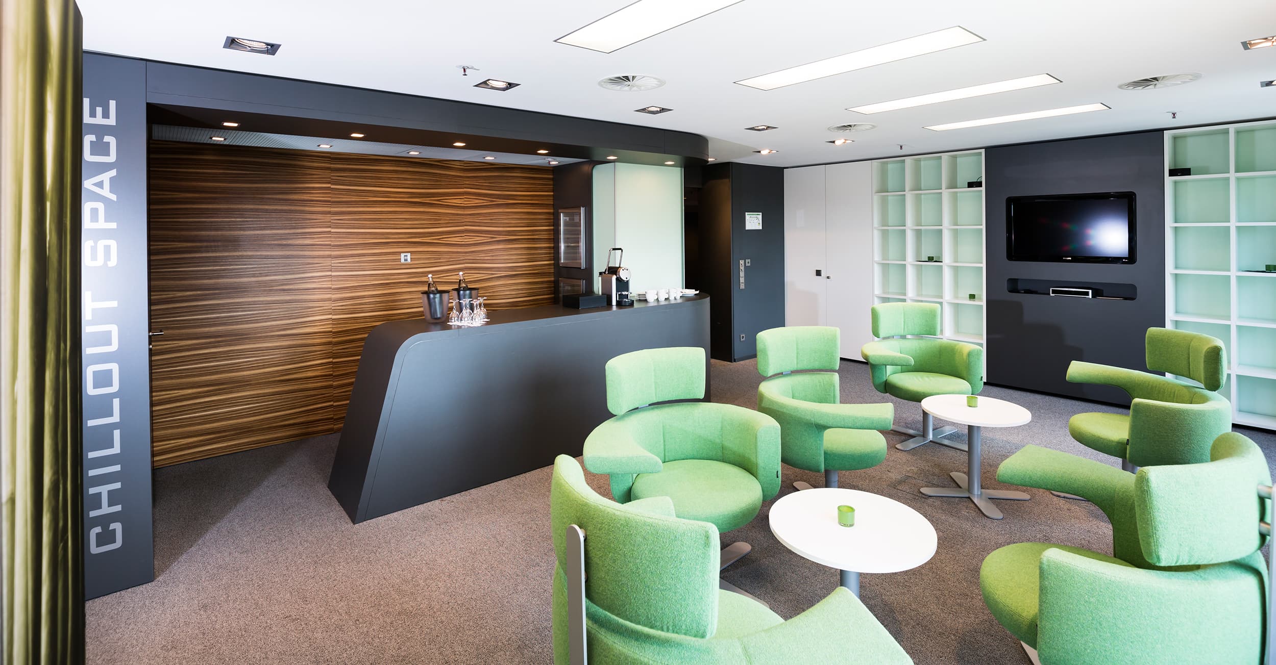 Dorint An den Westfalenhallen Dortmund