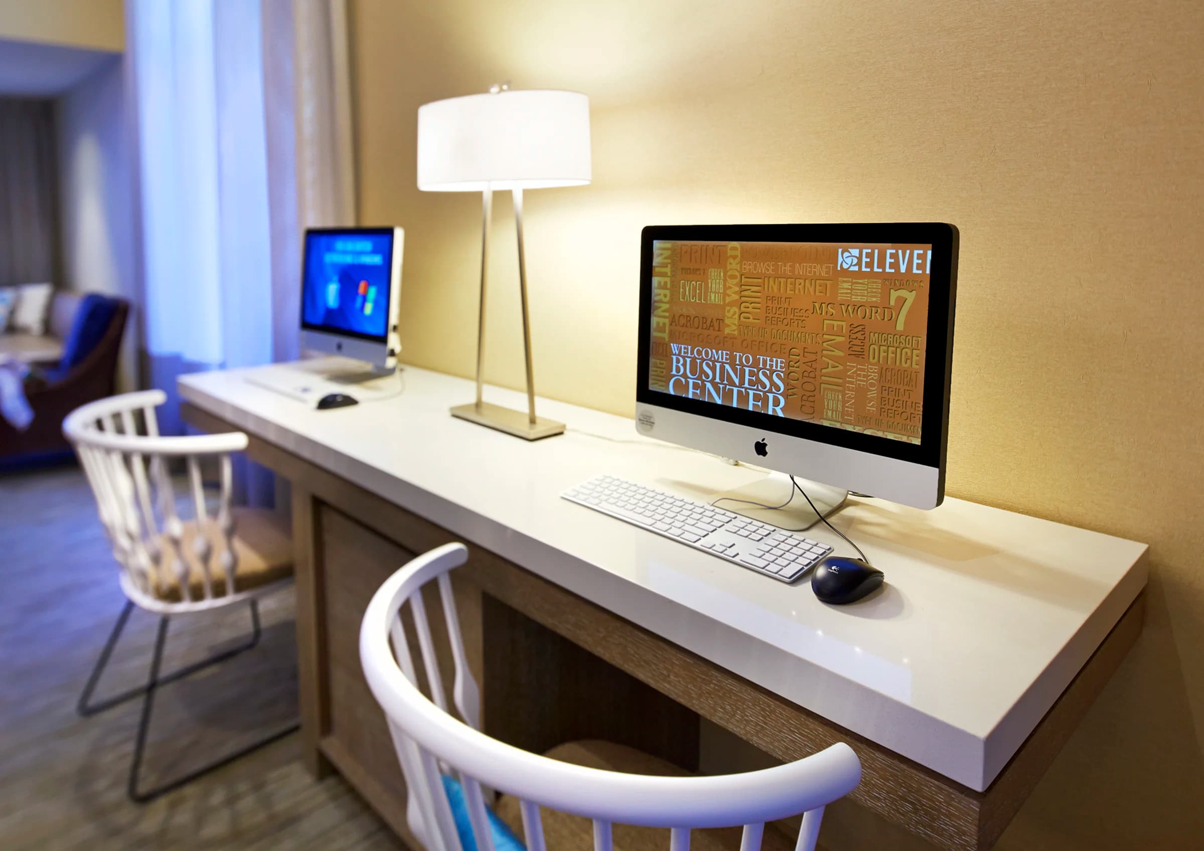 The Anza – a Calabasas Hotel