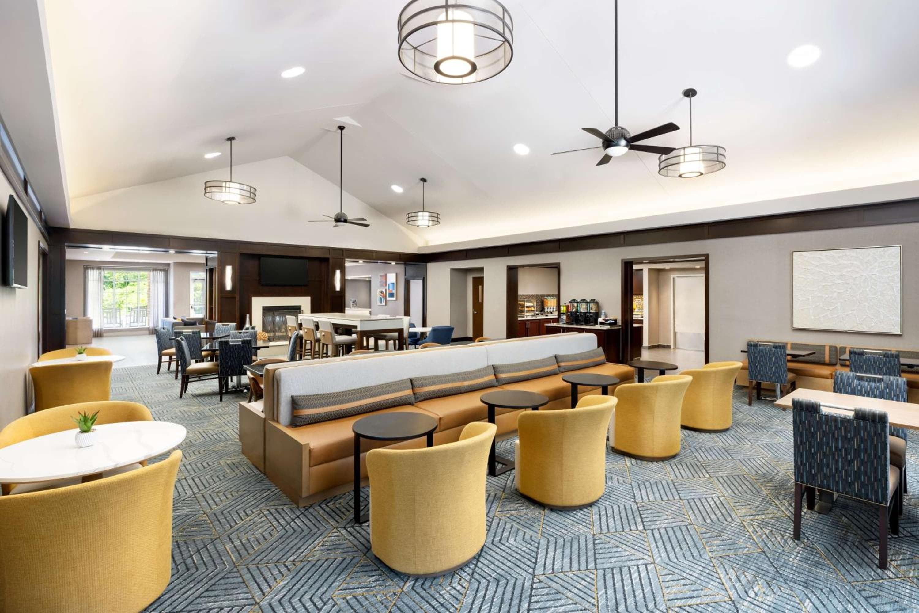 Homewood Suites by Hilton Portsmouth