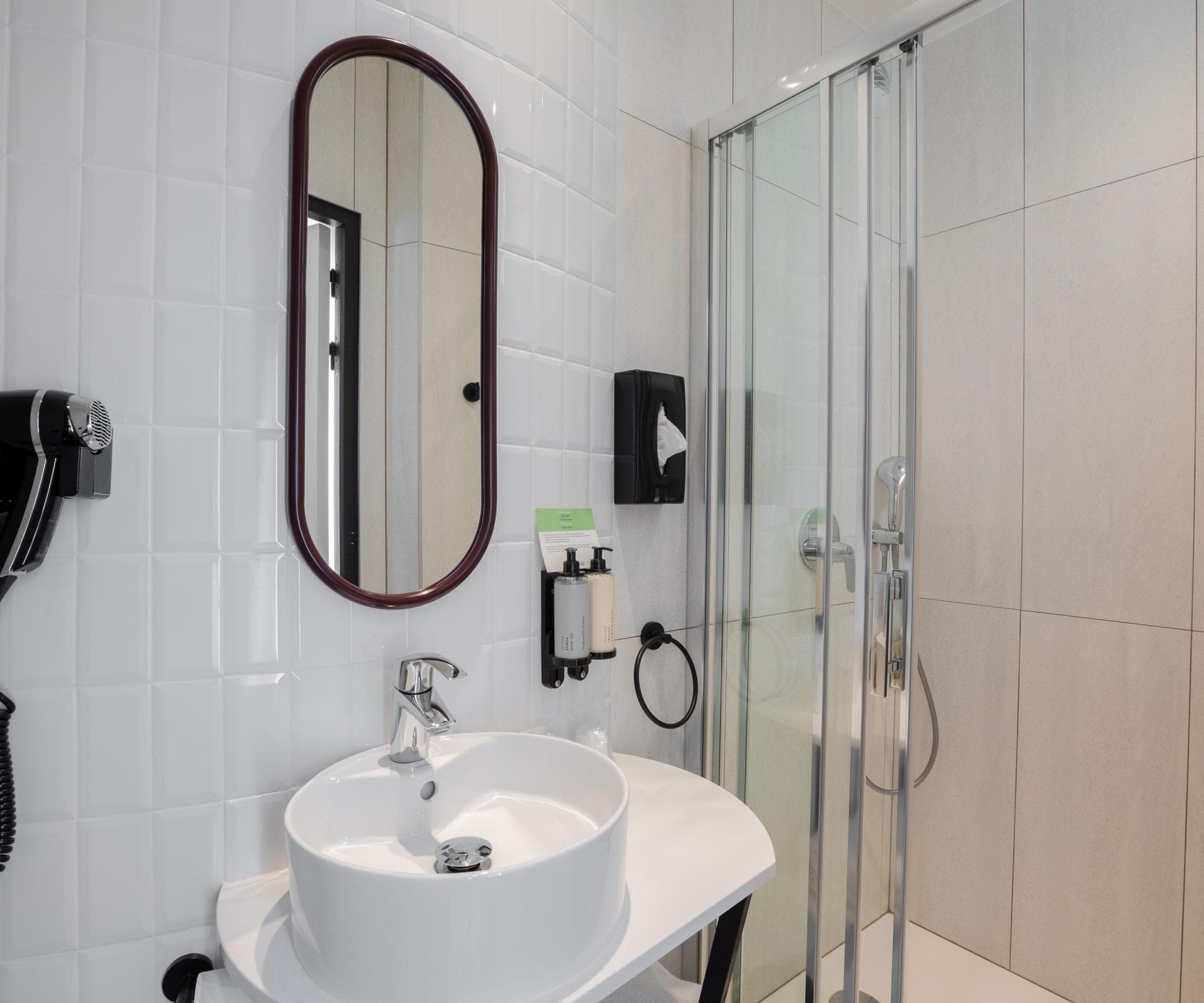 Hôtel Prince Albert Gare de Lyon