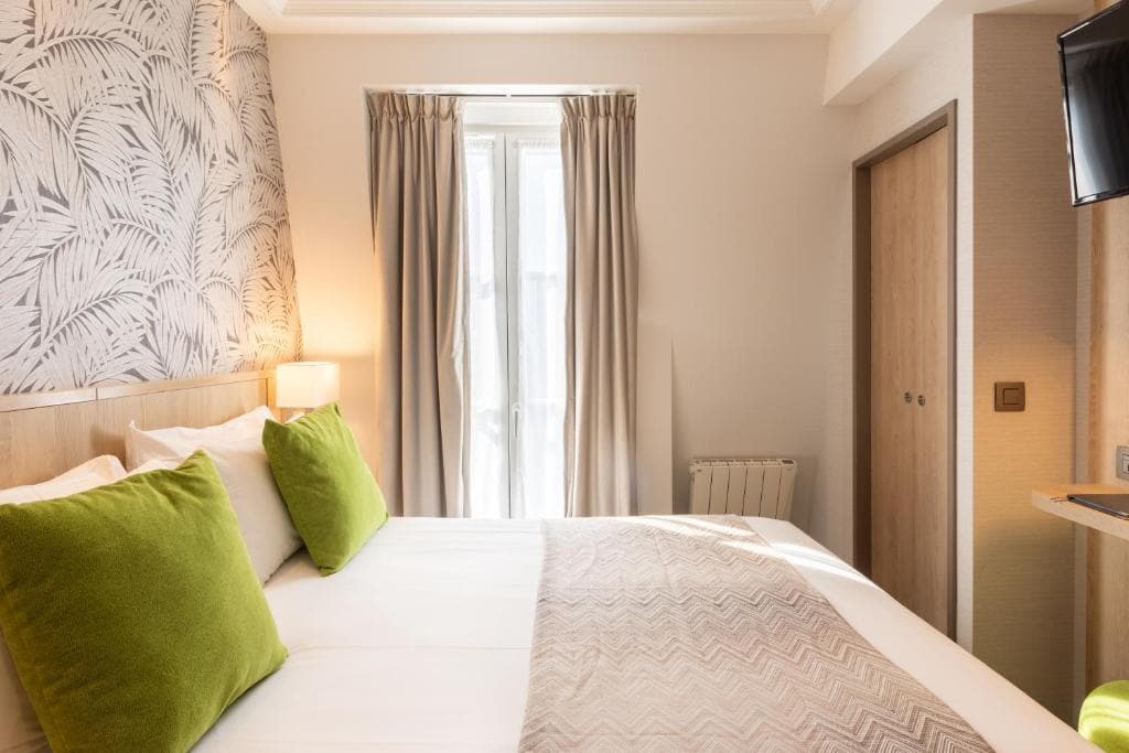 Hôtel Prince Albert Lyon Bercy