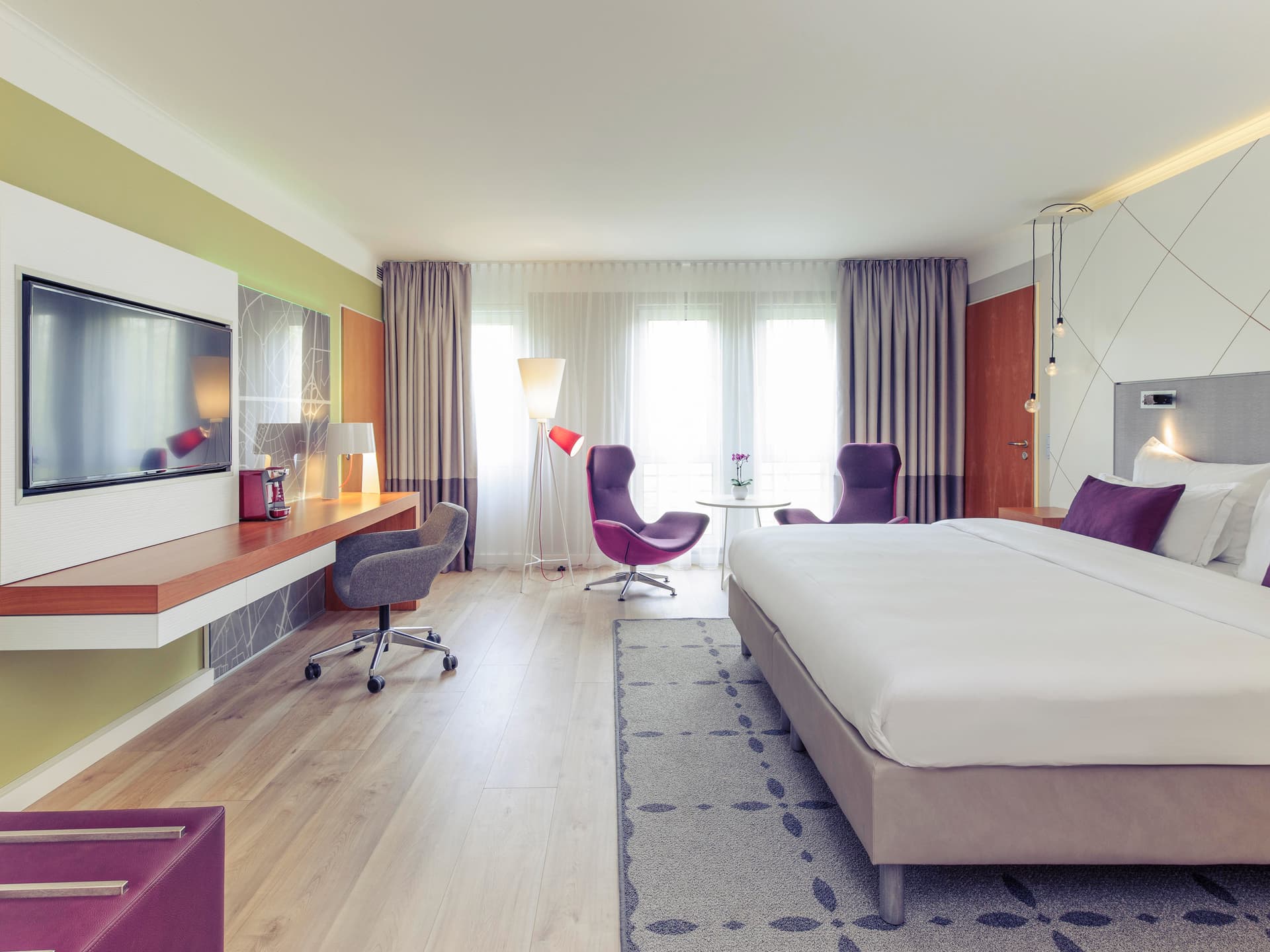 Mercure Hotel Kamen Unna