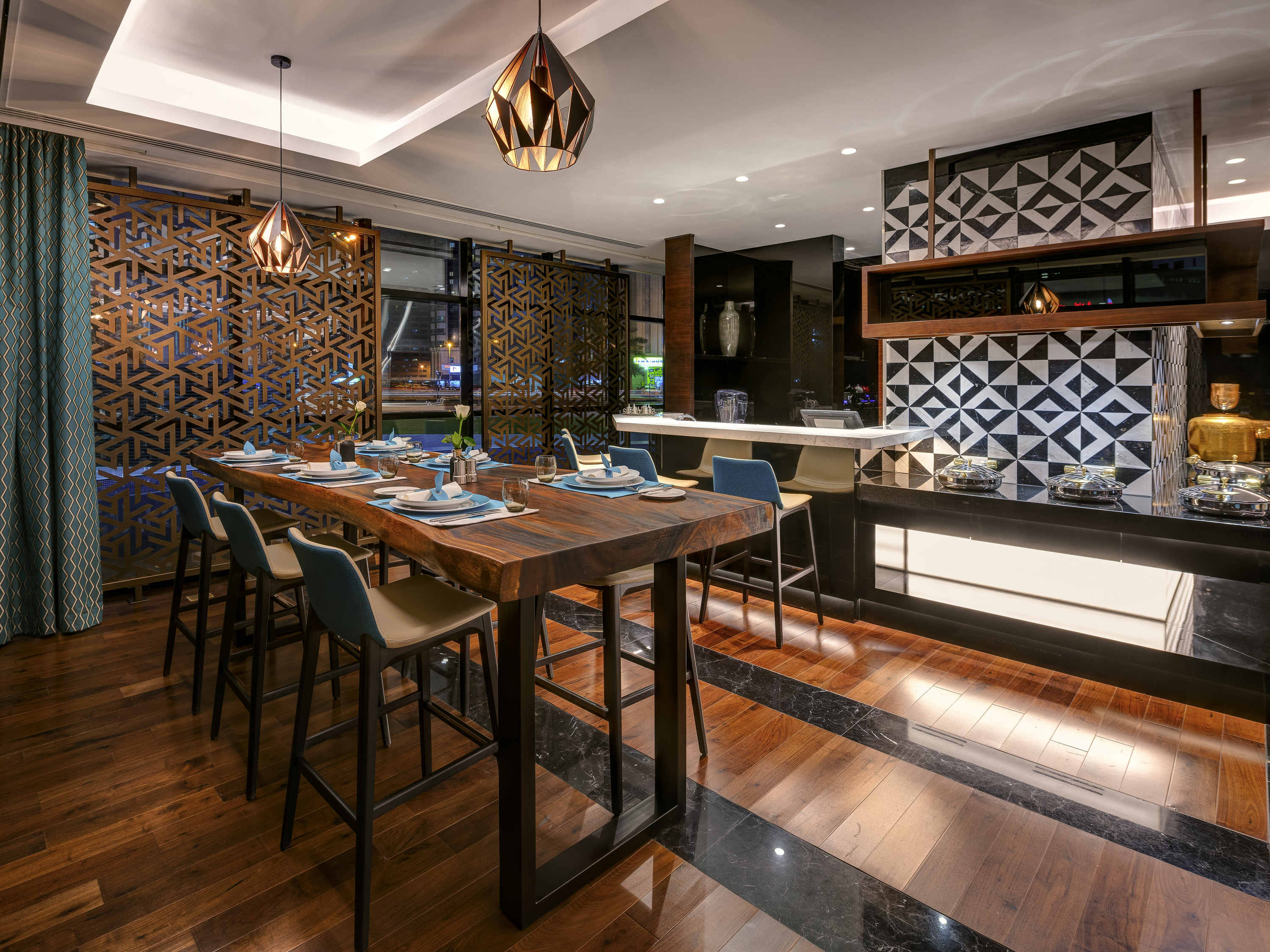 Novotel Sharjah Expo Centre