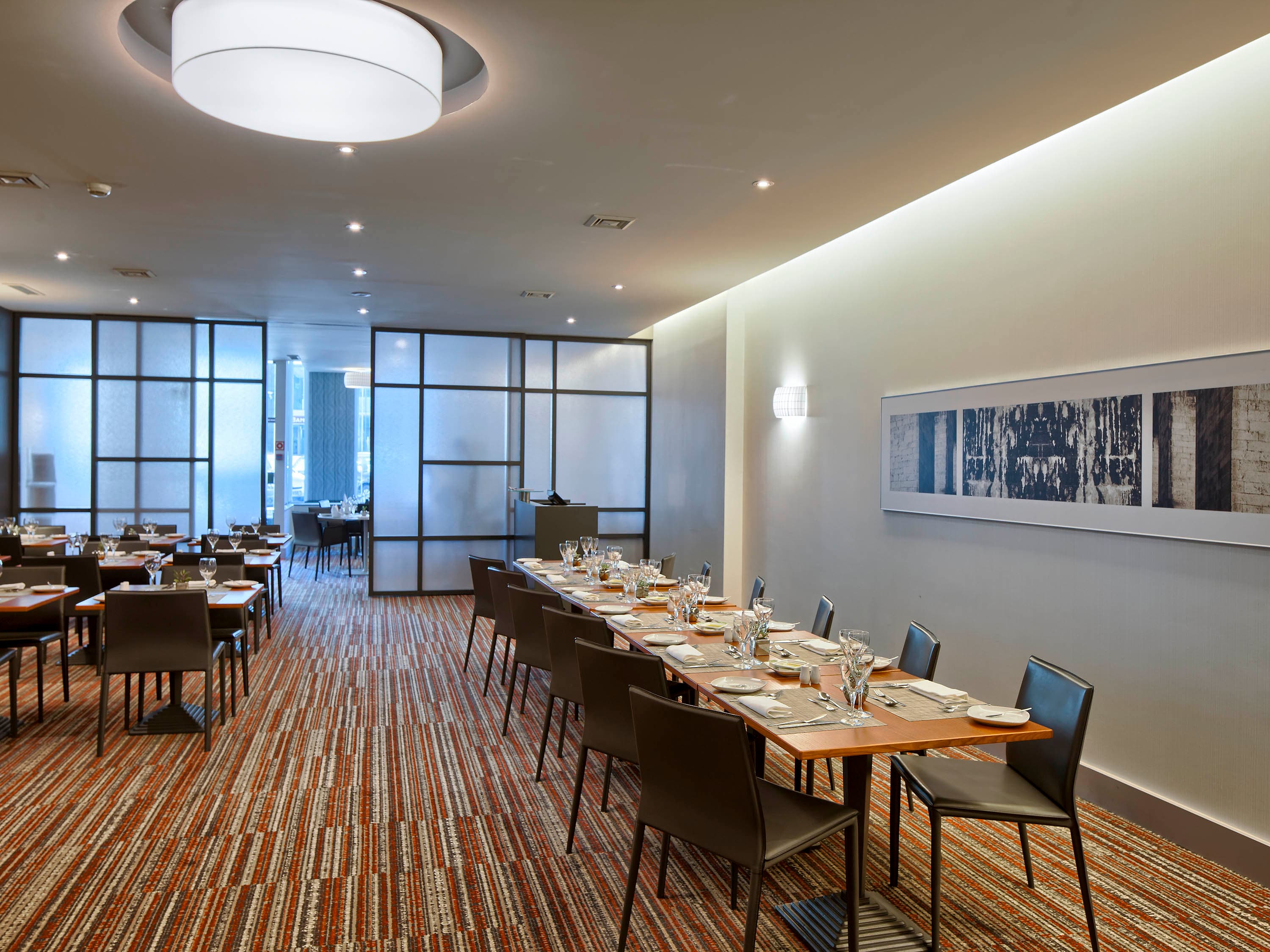 Mercure Lisboa Hotel