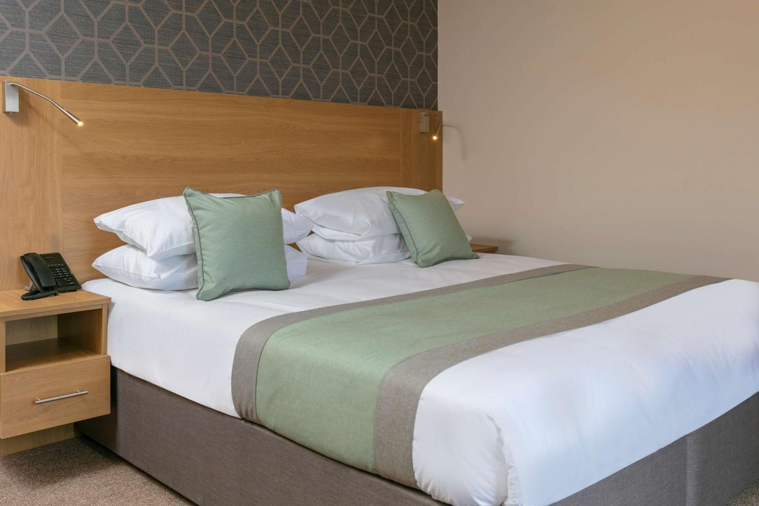 Best Western Northfields Hotel Ealing