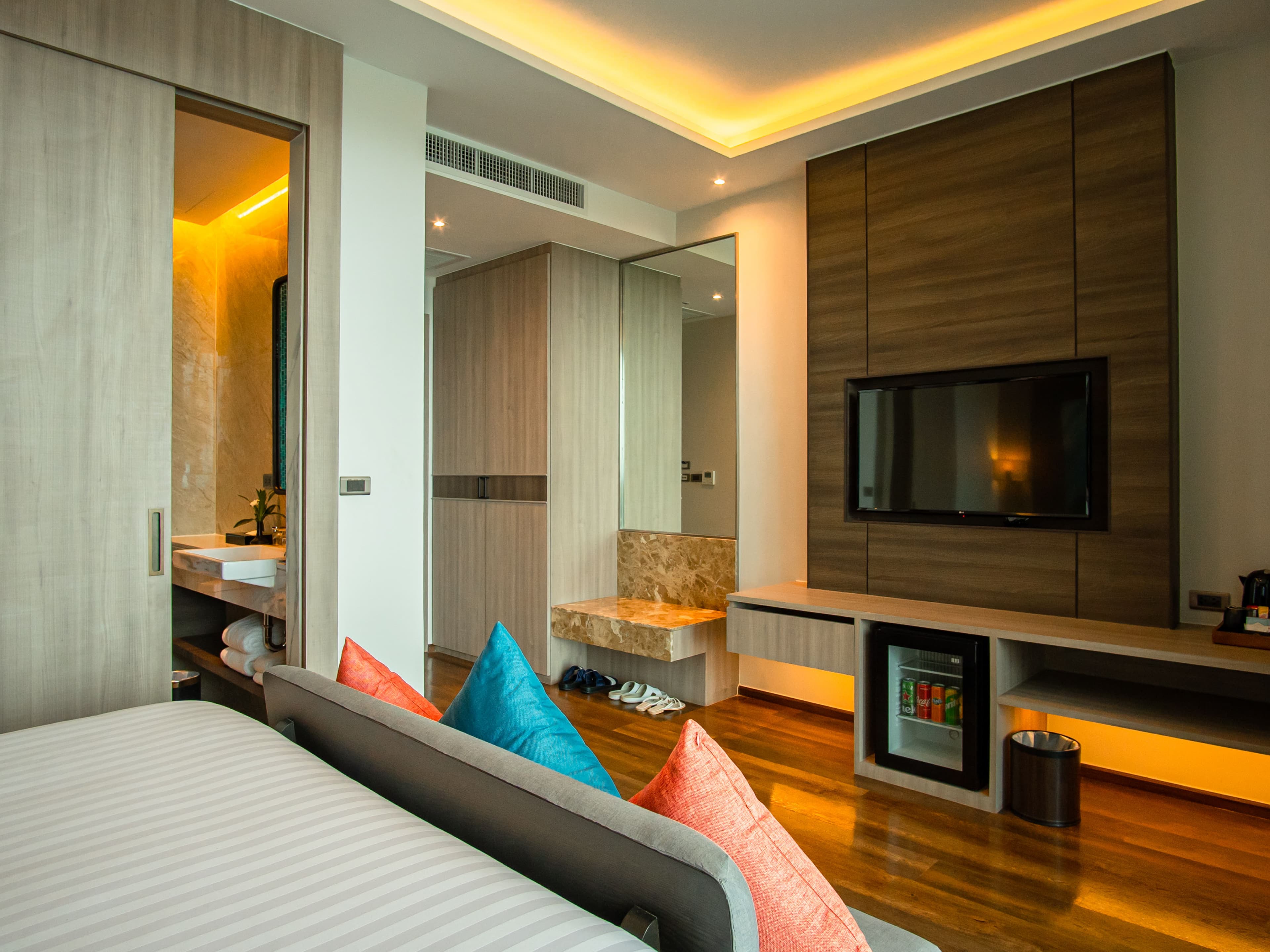 Skyview Resort Phuket Patong Beach