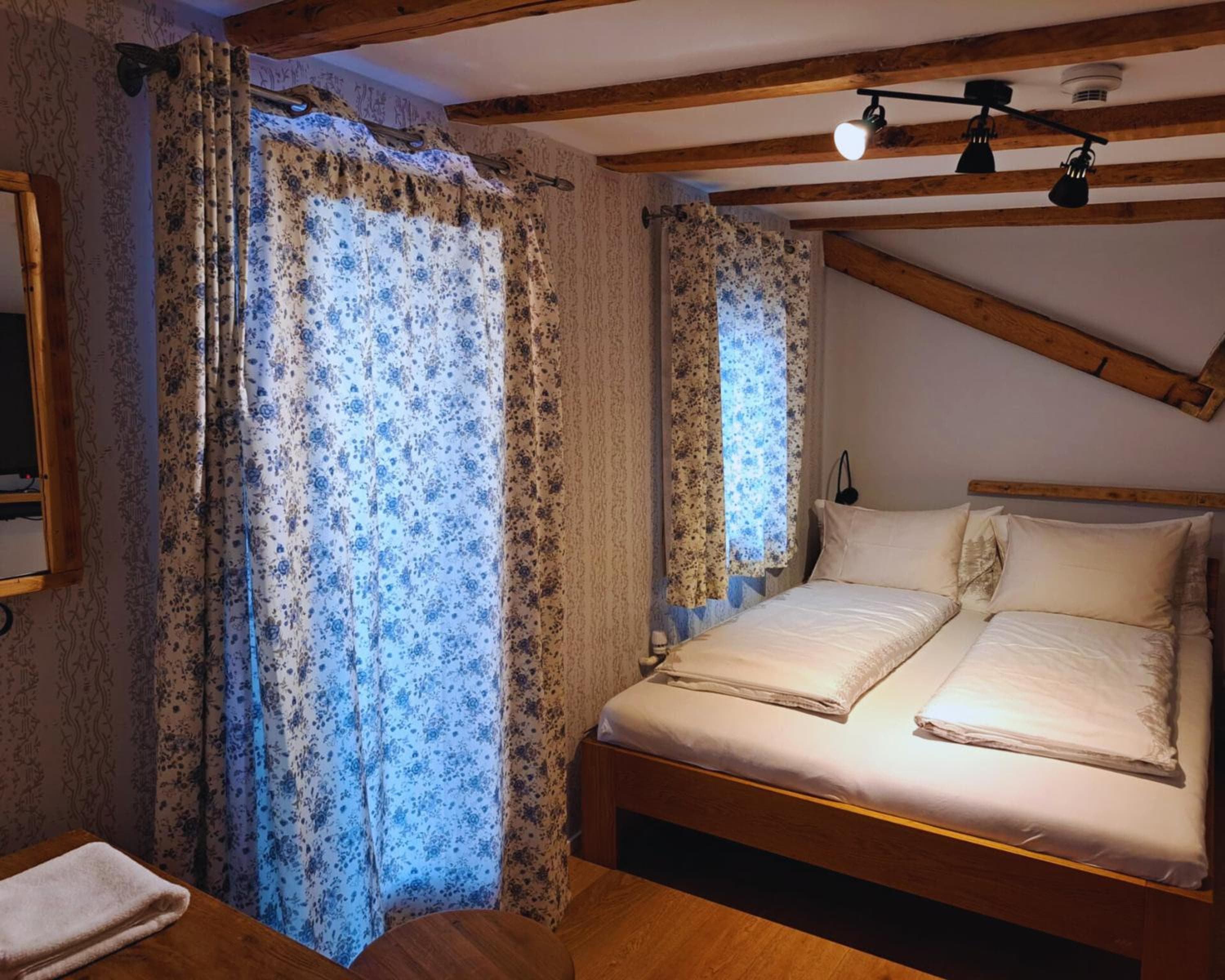 Boutique Hotel de la Croix-Fédérale