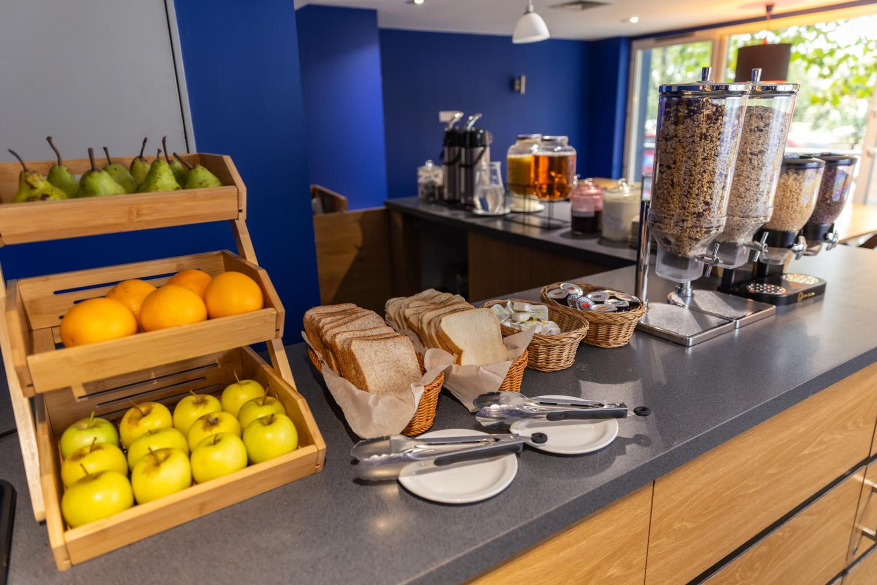 Kabannas London St Pancras