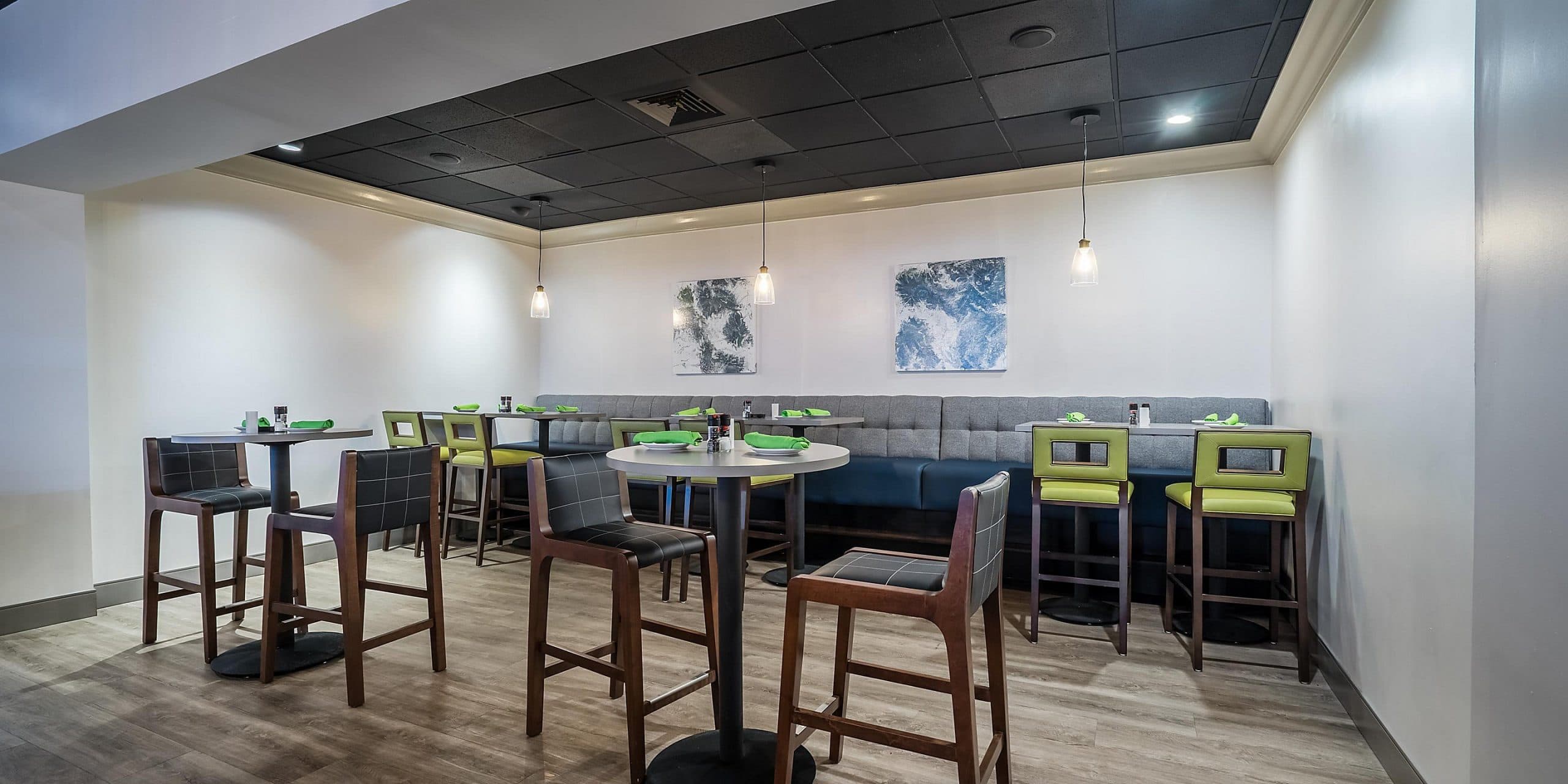 enVision Hotel & Conference Center Mansfield-Foxboro