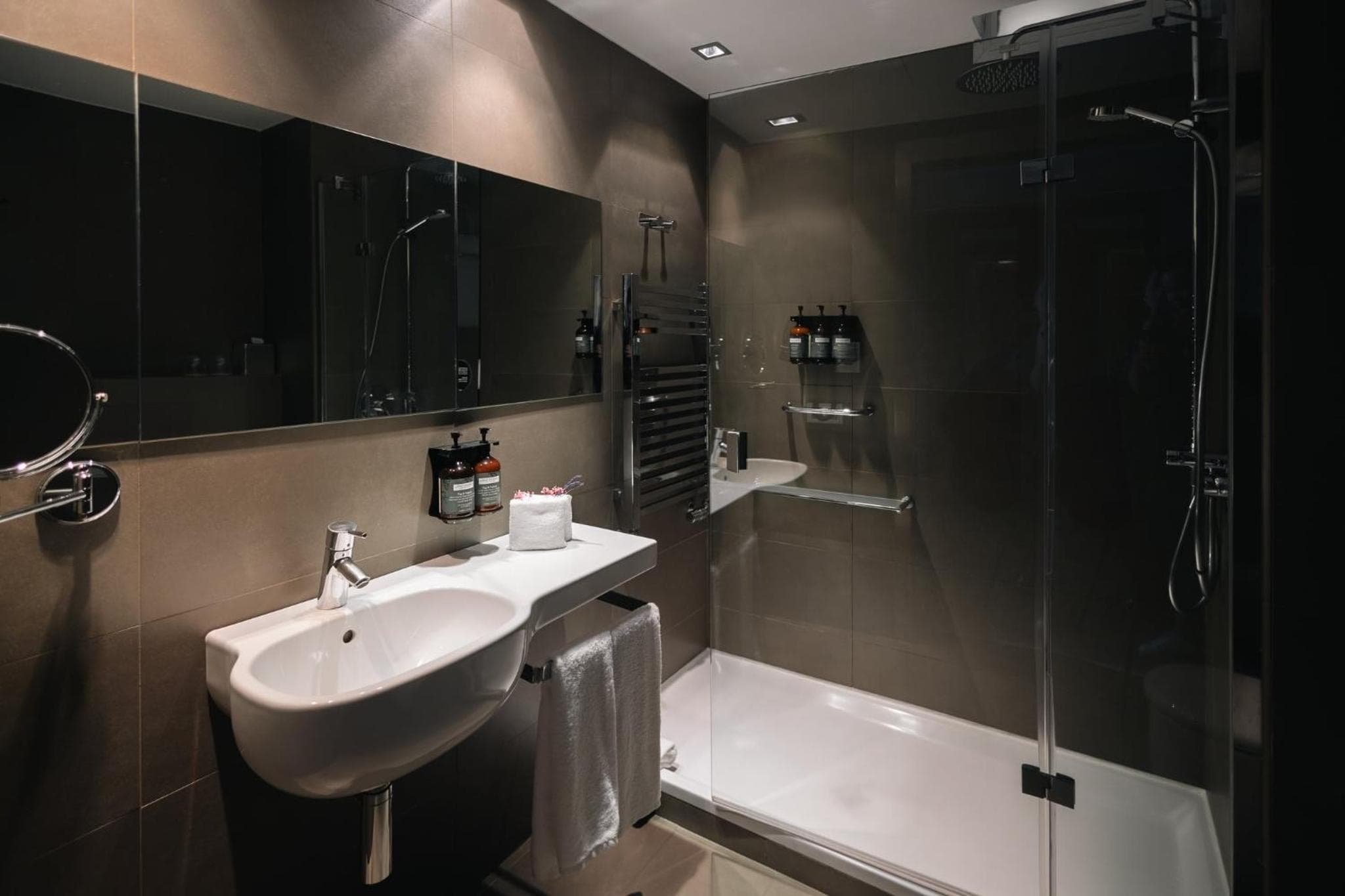 Crowne Plaza Madrid - Centre Retiro, an IHG Hotel