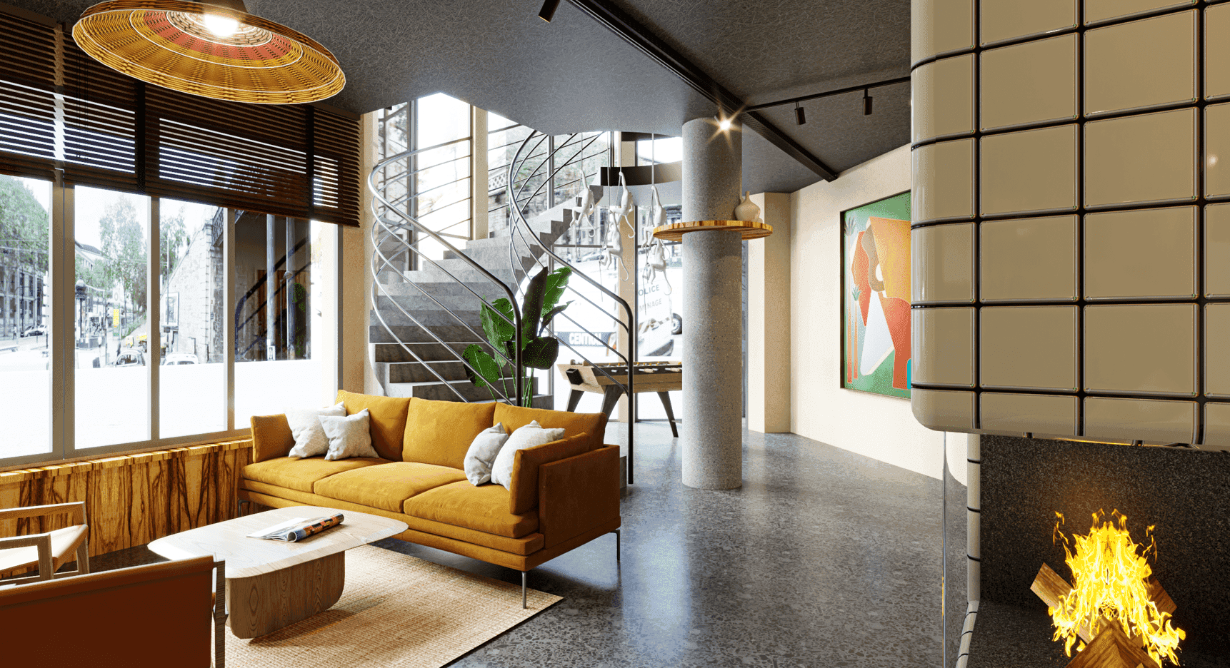 Kopster Hotel Paris Porte de Versailles