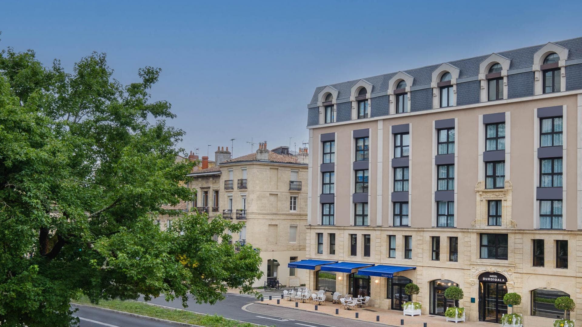 Hôtel Burdigala by Inwood Hotels