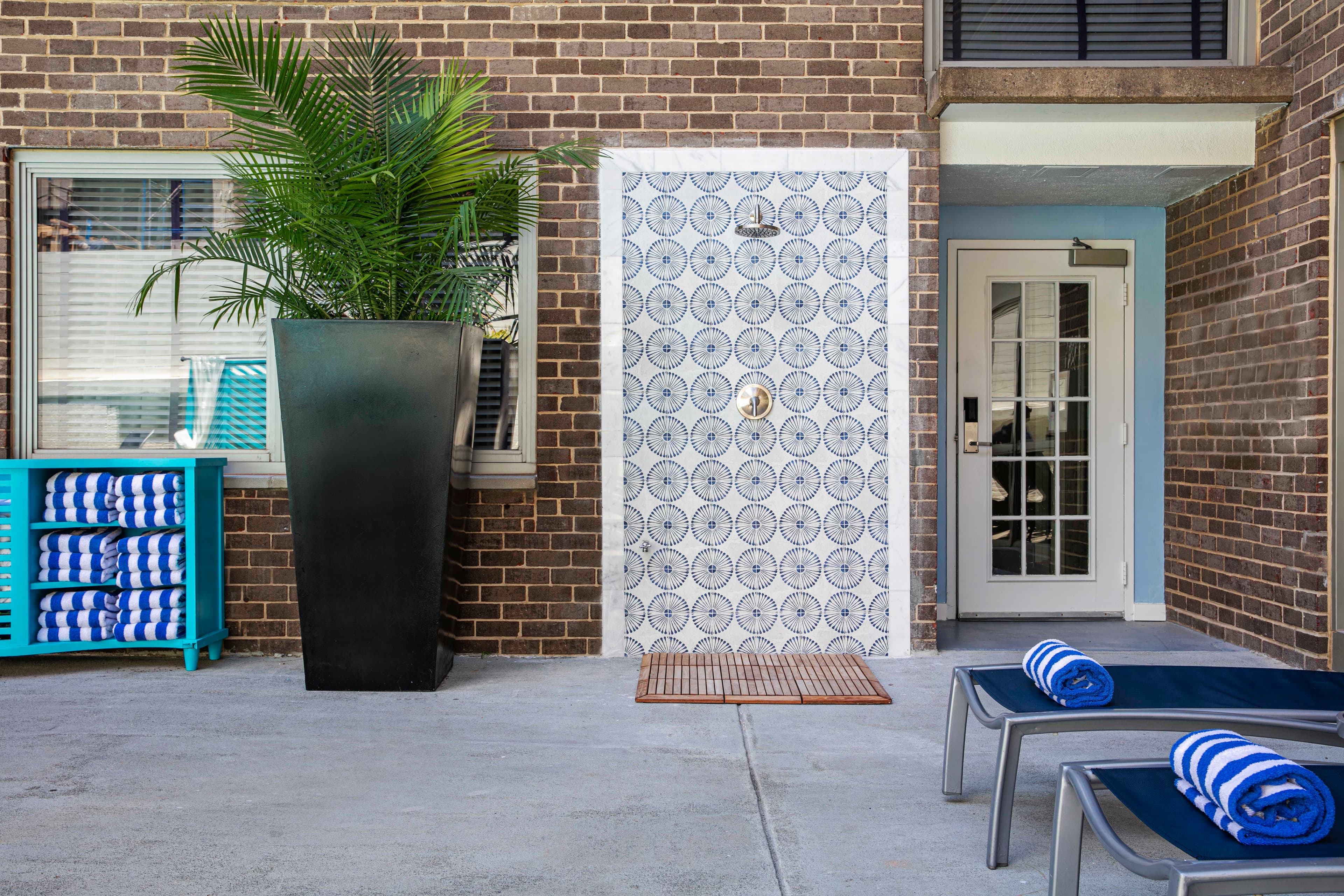 Royal Sonesta Washington DC Dupont Circle