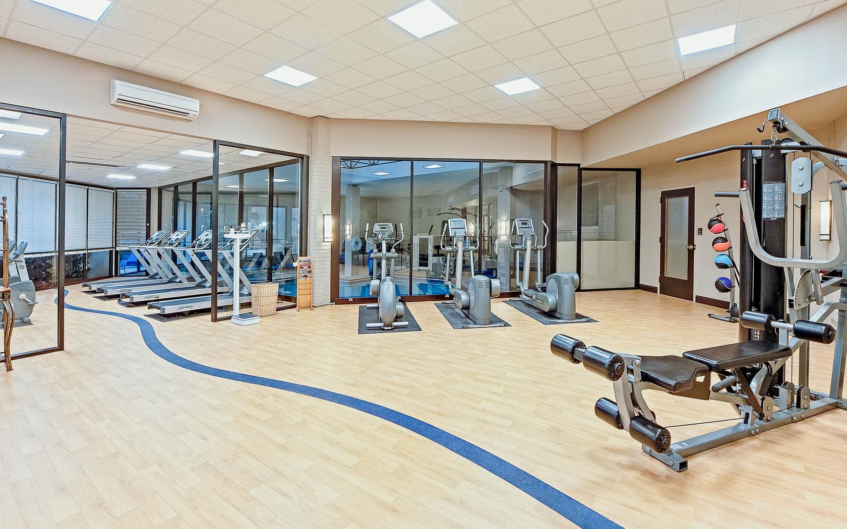 Sonesta Atlanta Northwest Marietta - The Battery