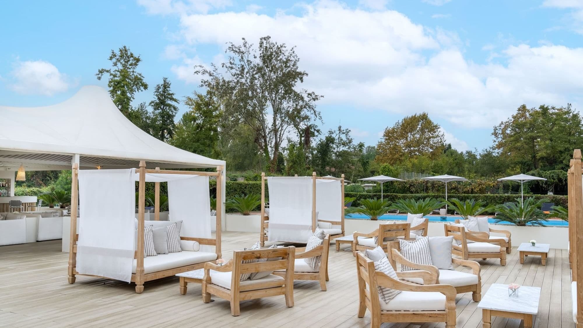 UNA Hotels Forte dei Marmi