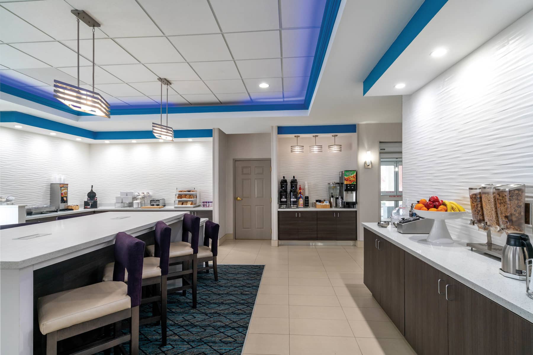 La Quinta by Wyndham Latham Albany Airport