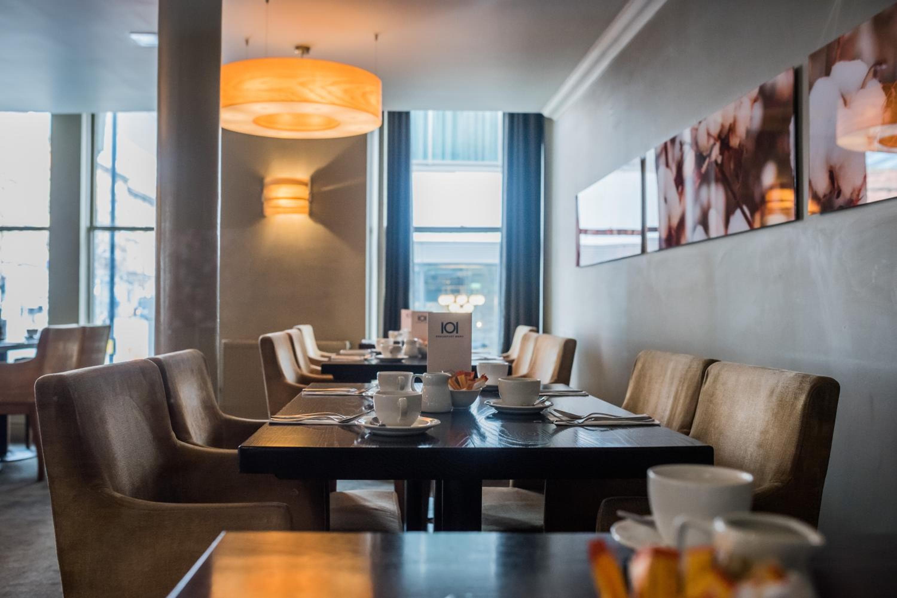 The Townhouse Manchester