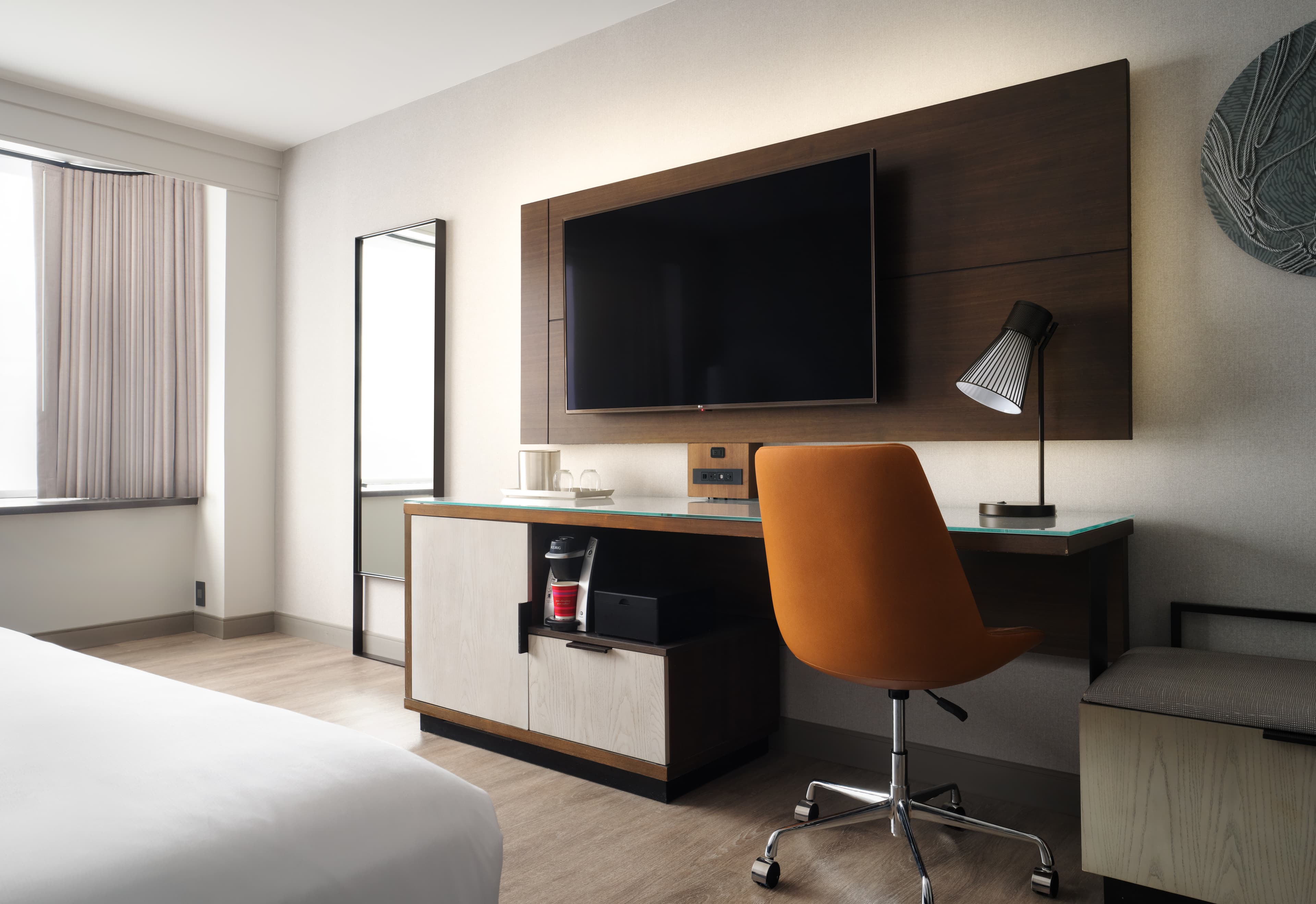 AC Hotel Arlington National Landing