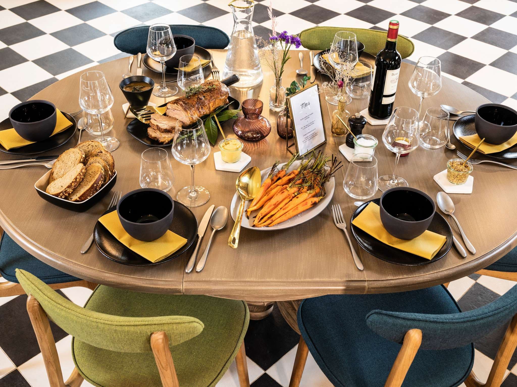 Mercure Brisbane Spring Hill