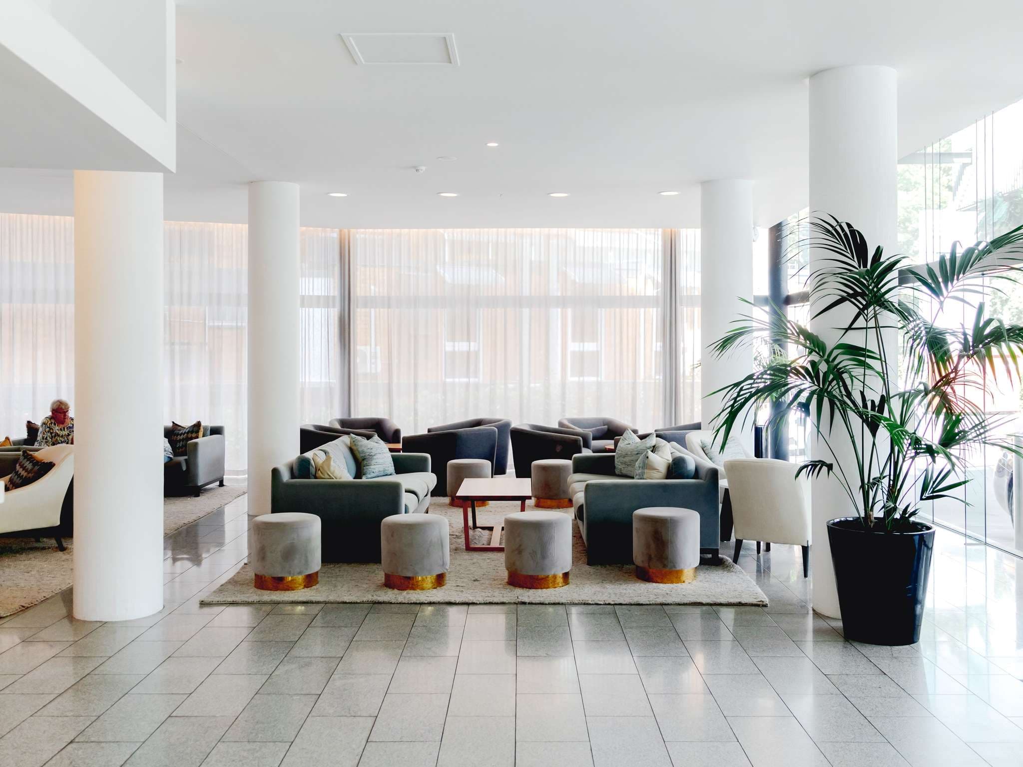 Mercure Brisbane Spring Hill