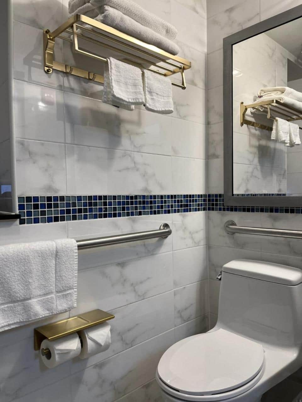 Hotel Richland LES