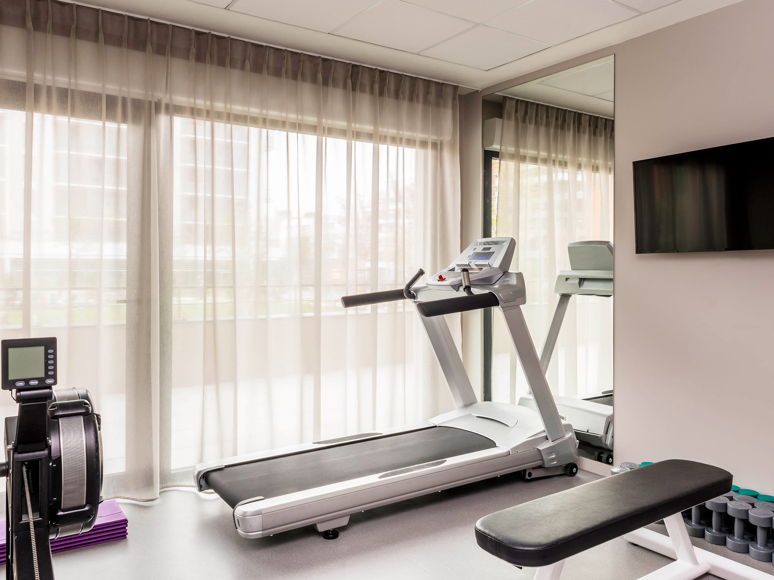 Aparthotel Adagio Access Colombes La Defense