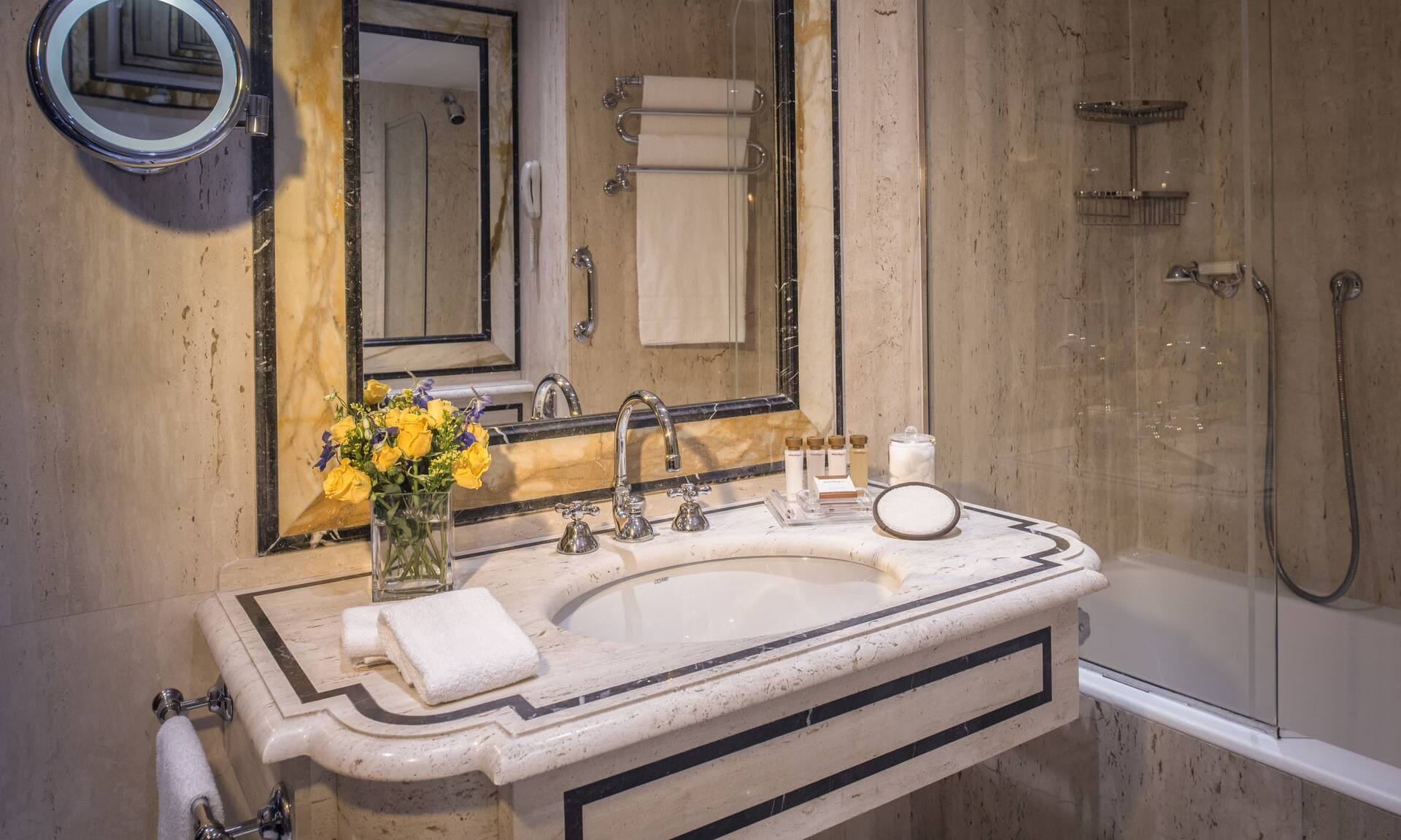 Rome Cavalieri, A Waldorf Astoria Hotel