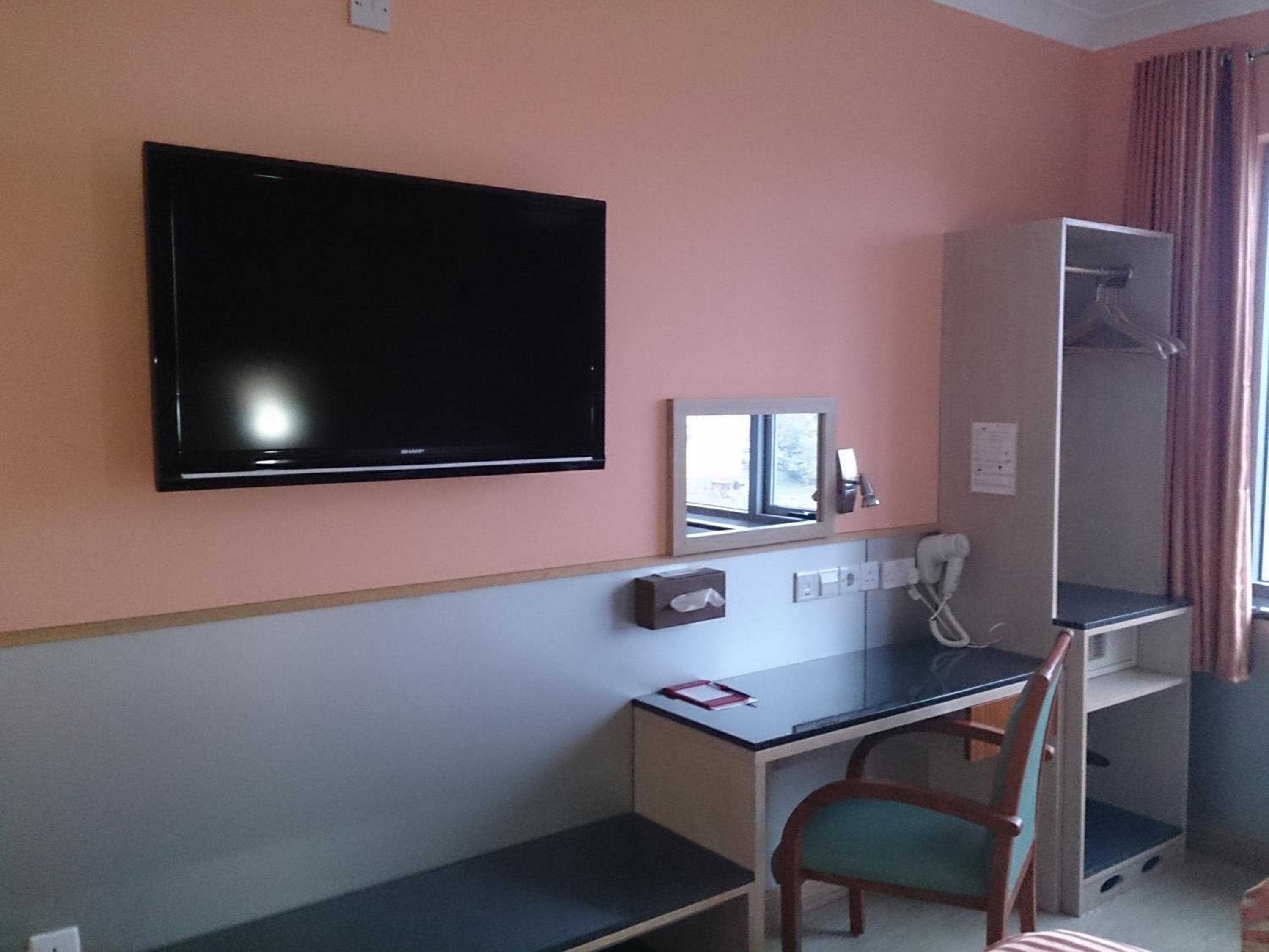 Eurotraveller Hotel - Premier - Harrow