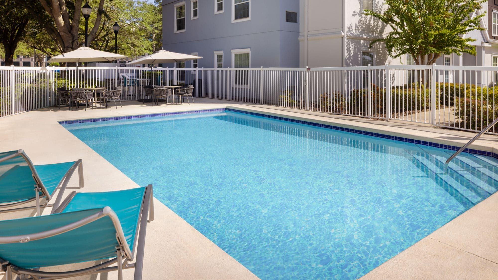 TownePlace Suites by Marriott Orlando East/UCF Area